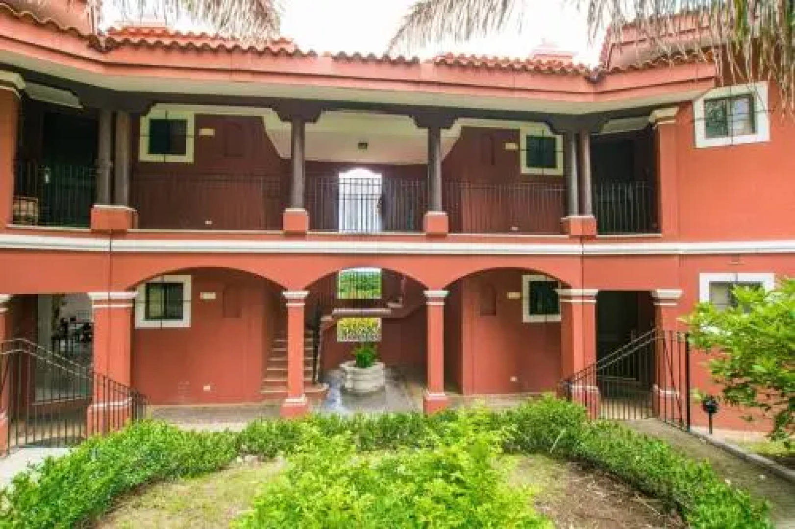 Luxury 3BR Condo with nice Oceanviews - Boug 1204