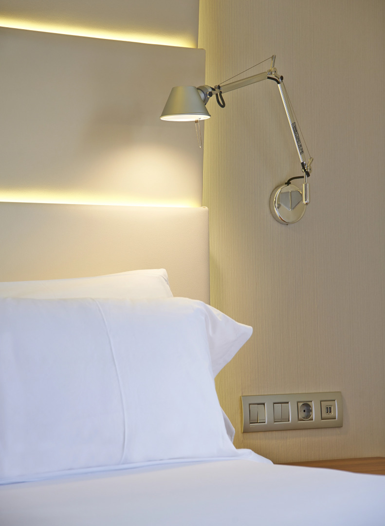 NH Barcelona Les Corts