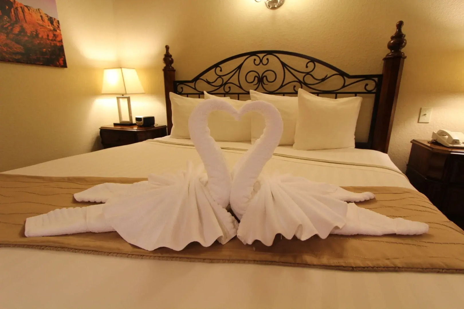 Sedona Springs Resort