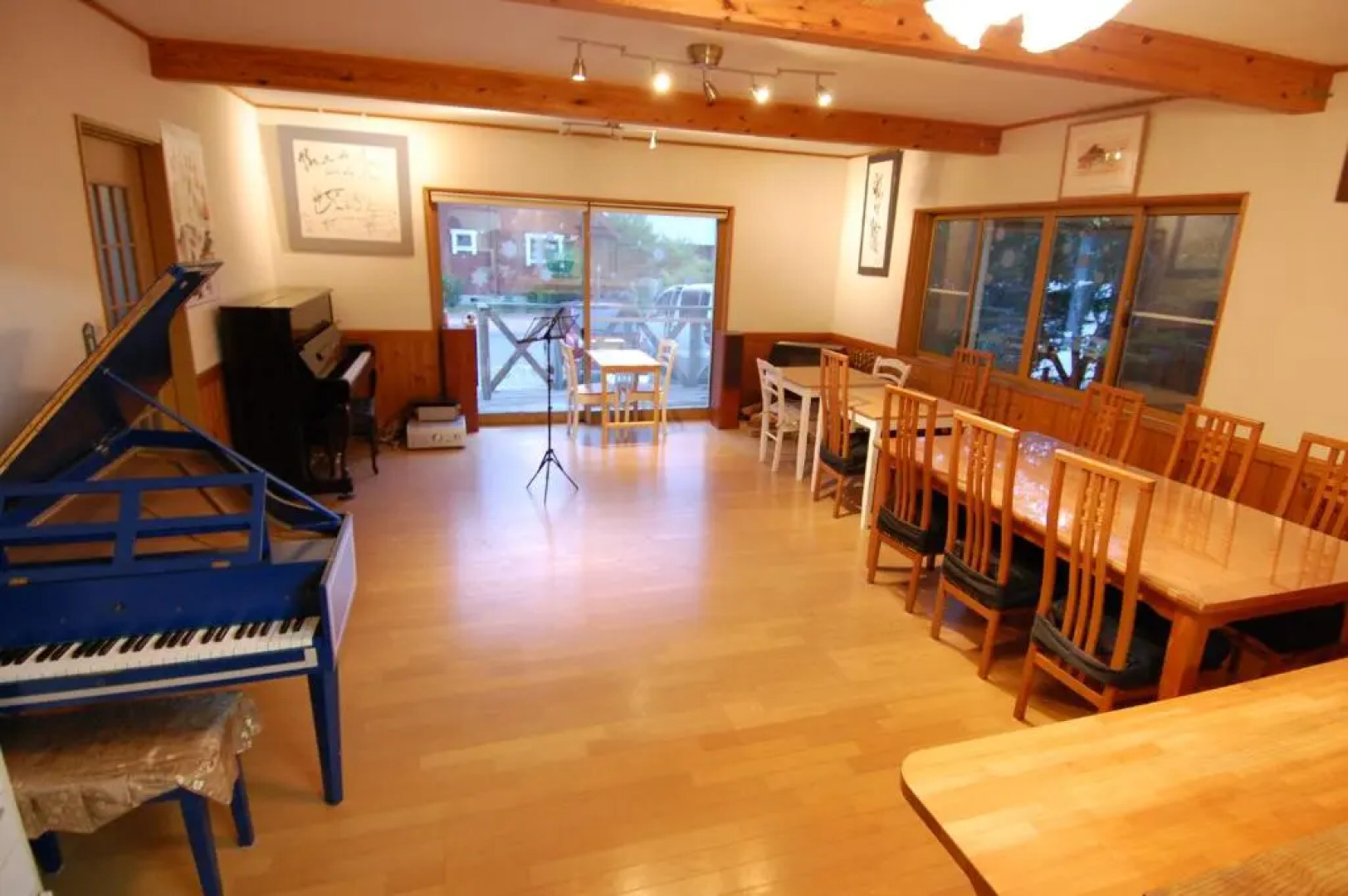 Guest House Chaconne Karuizawa