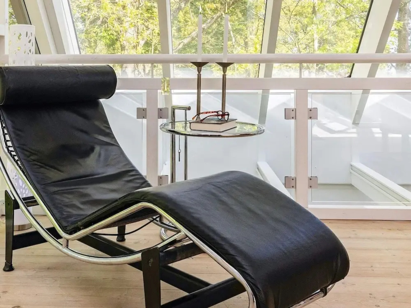 8 Person Holiday Home in Asperup