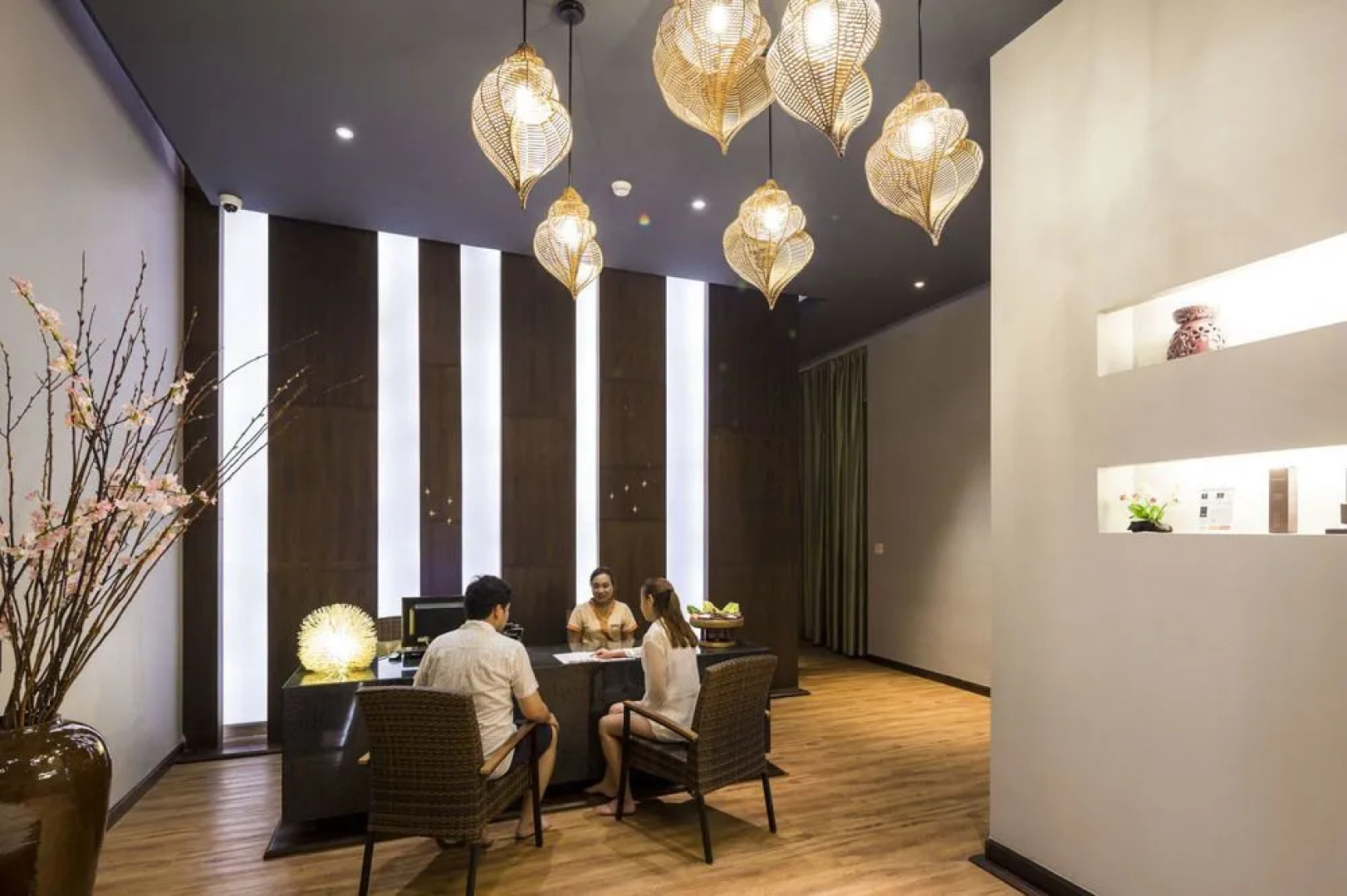 Pamukale Villas and Suites Krabi