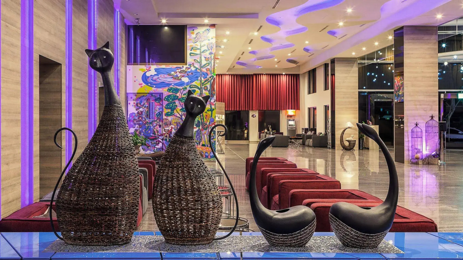 Freedom Design Hotel