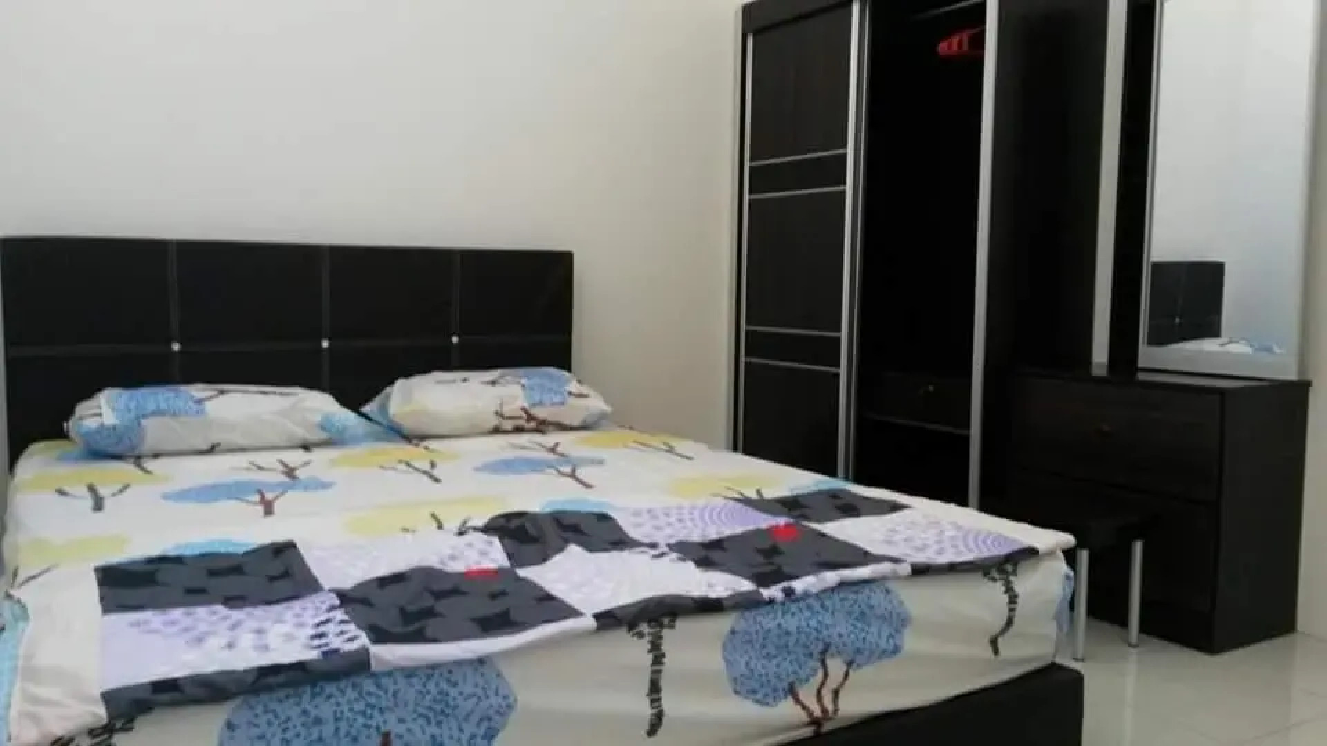 Homestay Kuala Kangsar