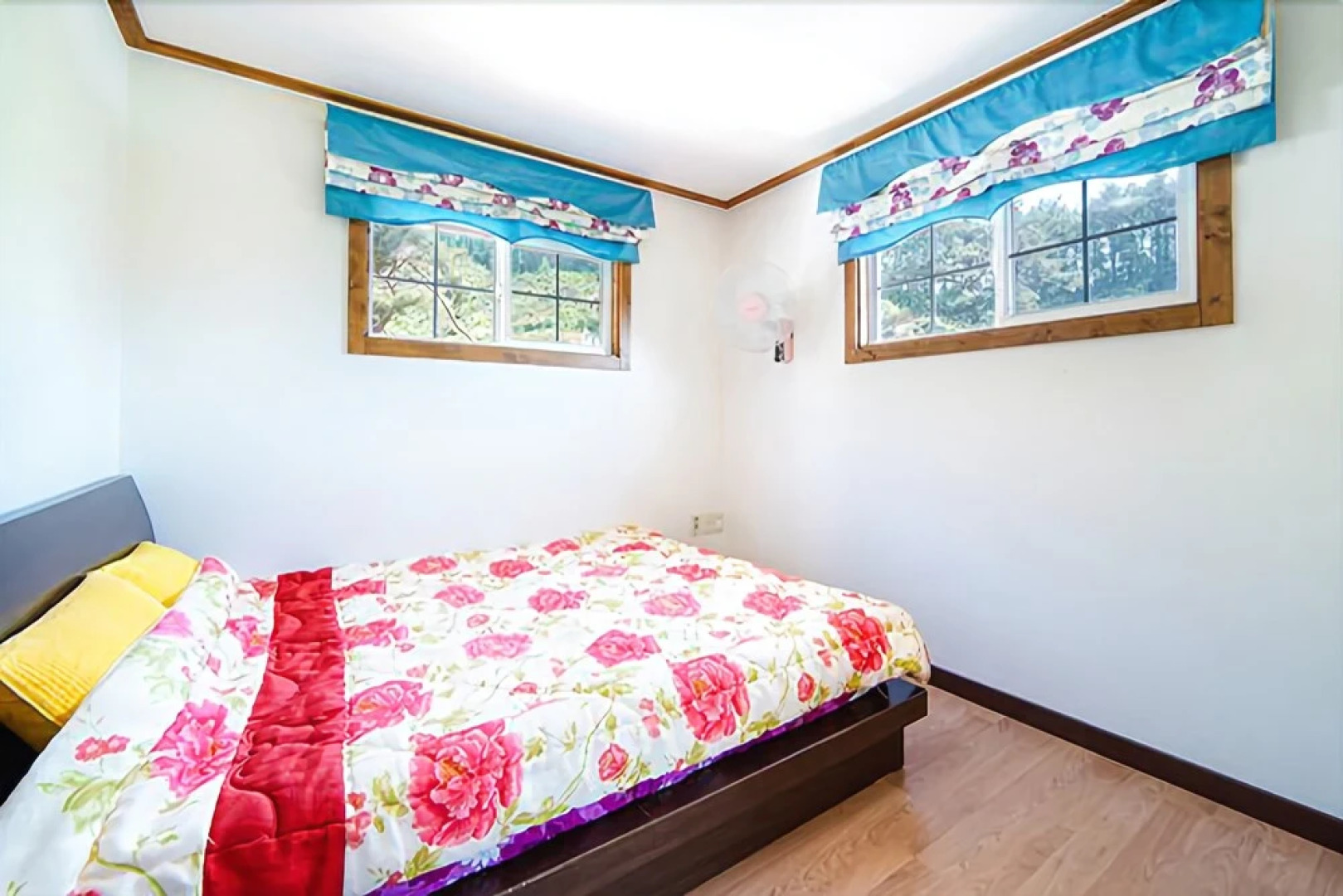 Yeoju Plum Fragrance Pension