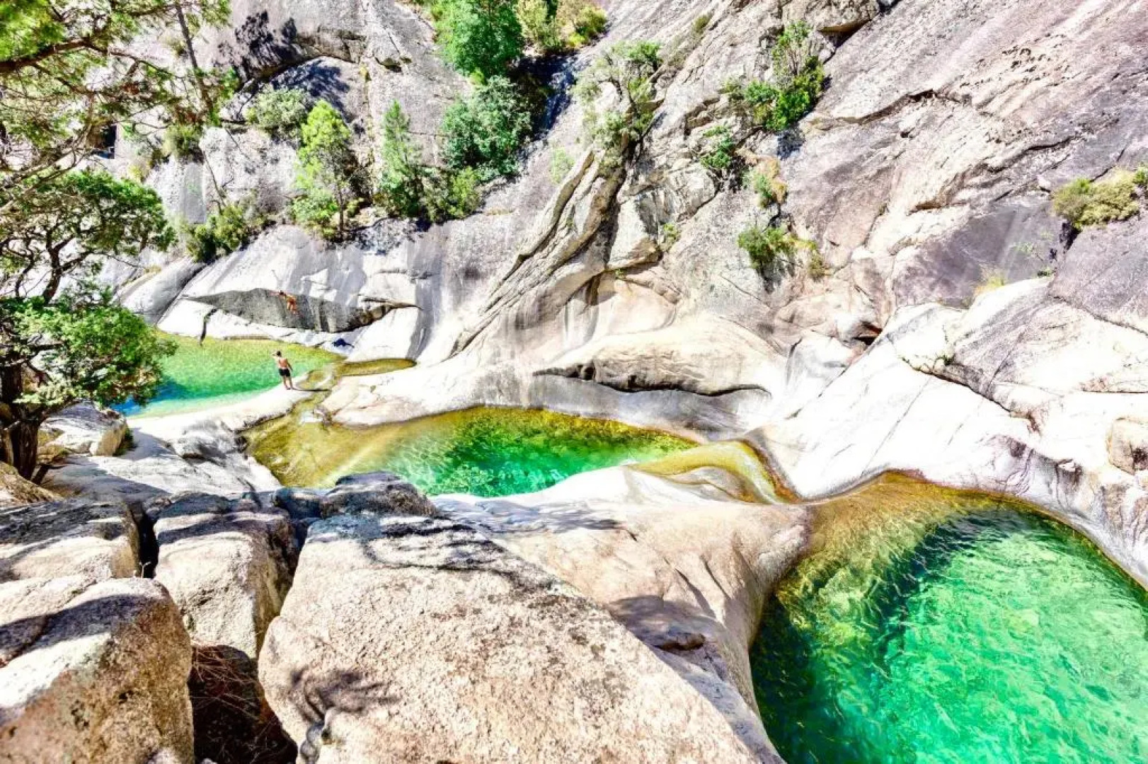 T2 Porticcio Agosta Plage 100m de la Plage