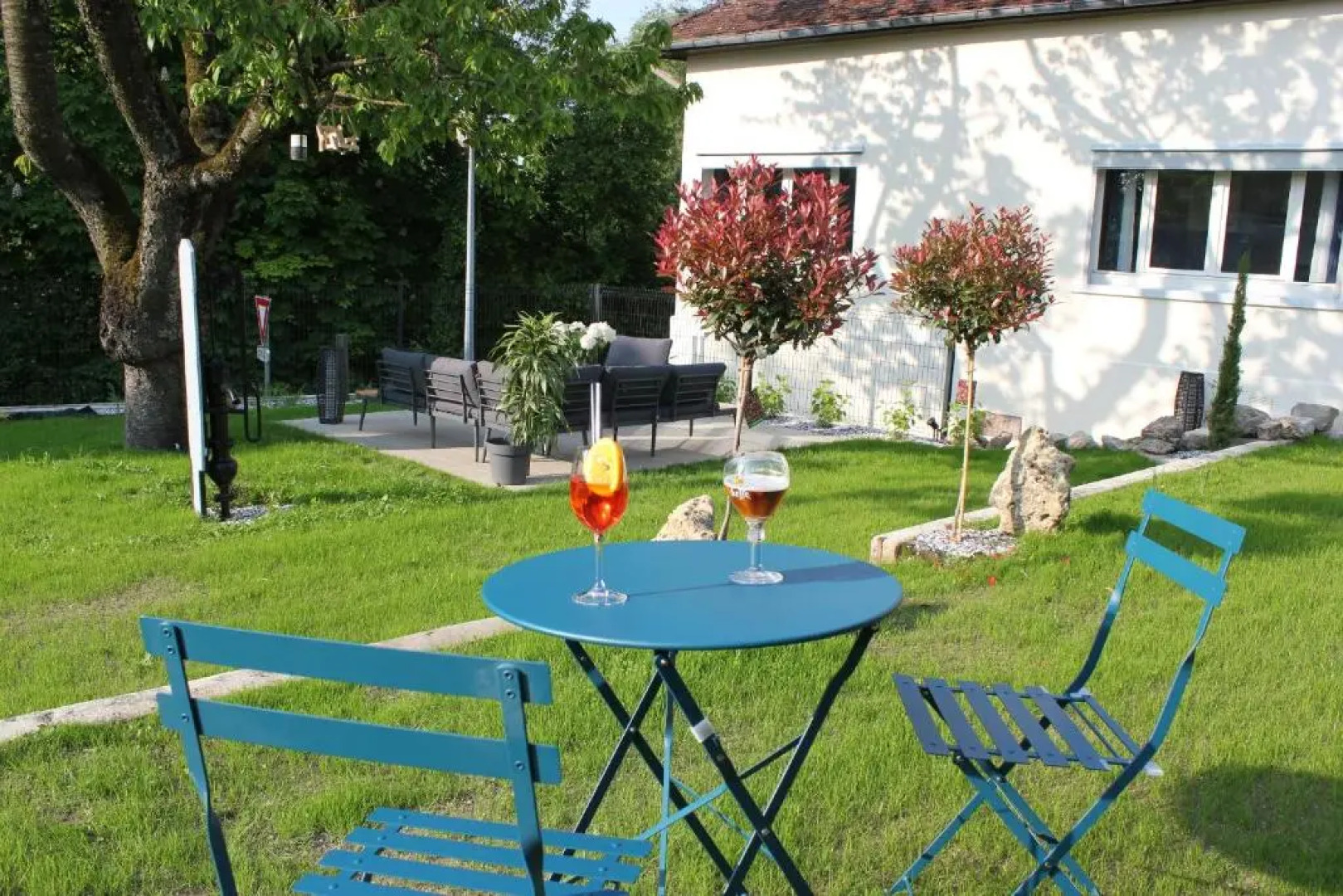 Hôtel Restaurant St-Hubert