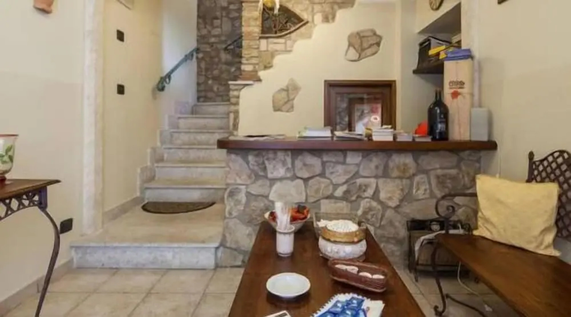 Al Campanaro Bed & Breakfast