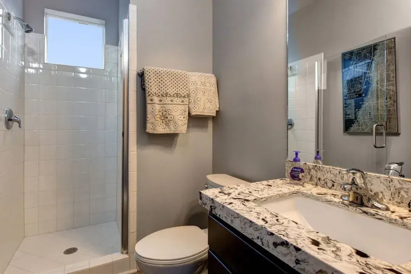 1370 Center Dr Condo by RedAwning