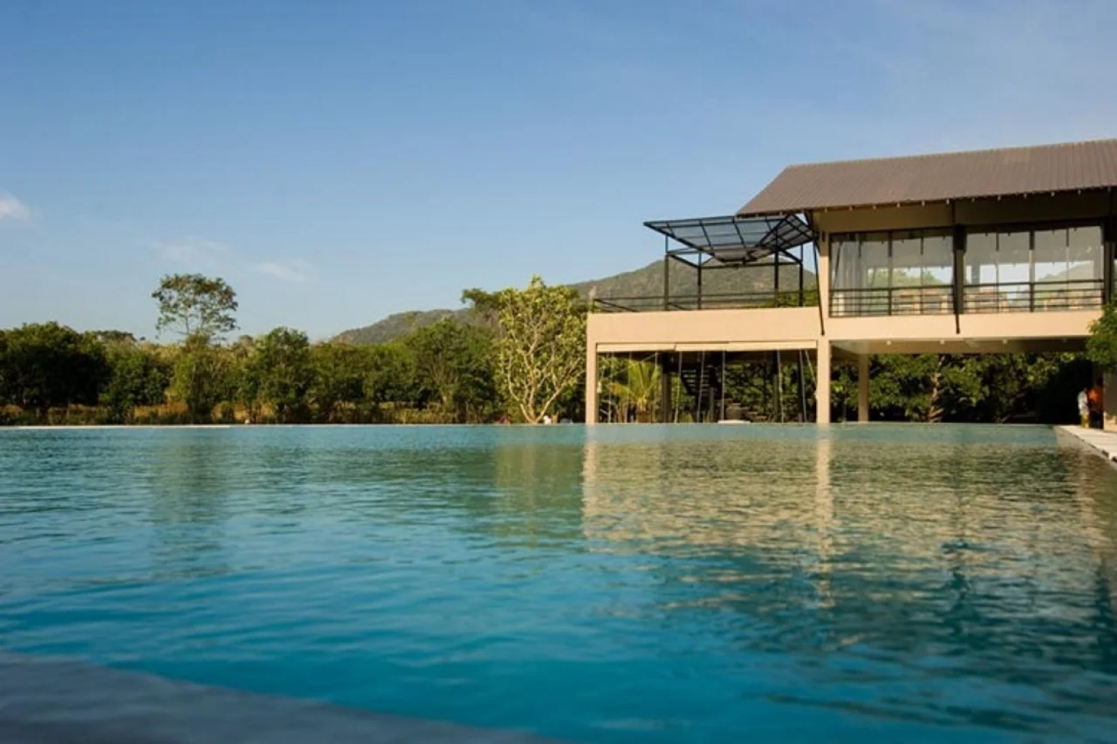 Sigiriana Resort by Thilanka