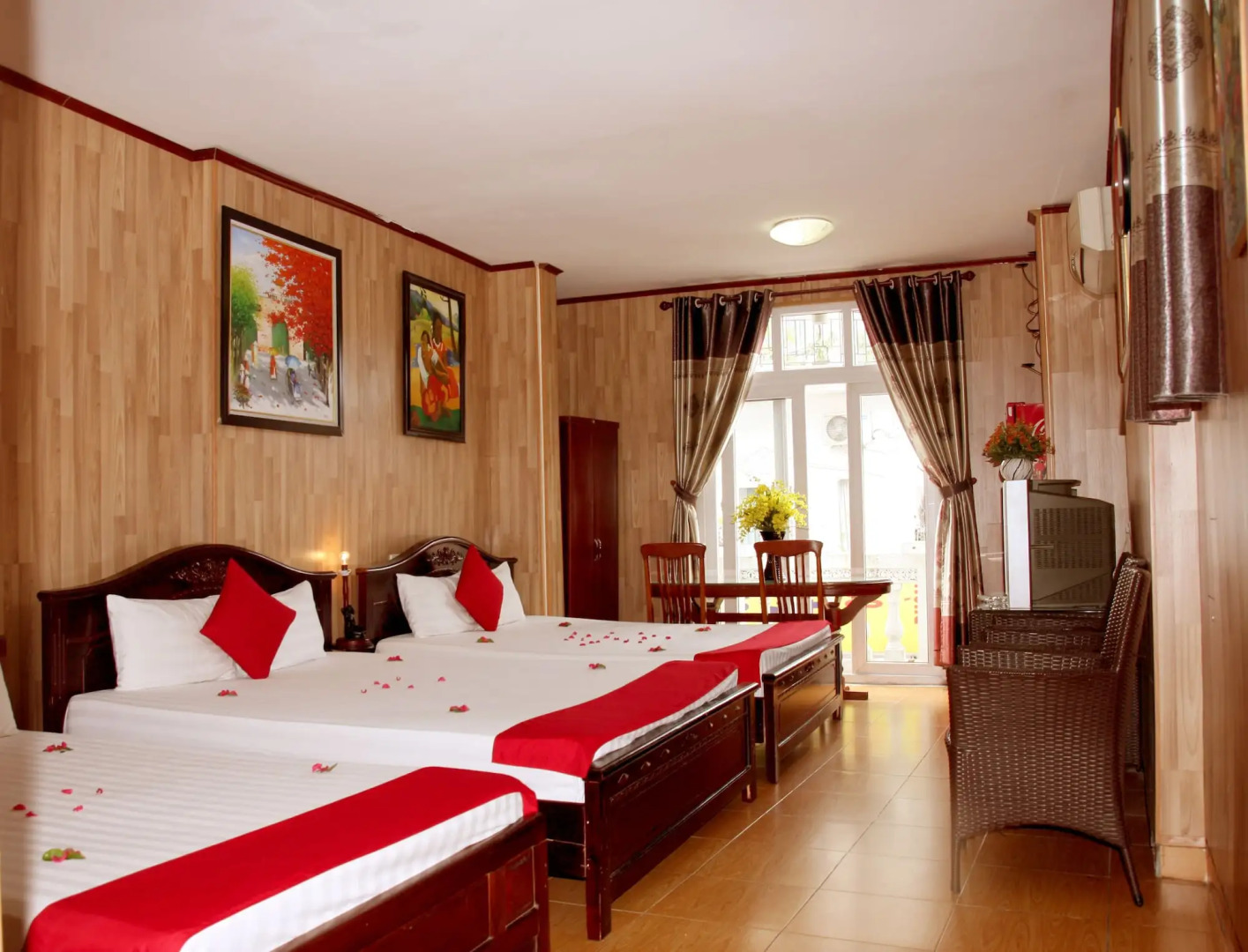 Hanoi Oriental Hotel