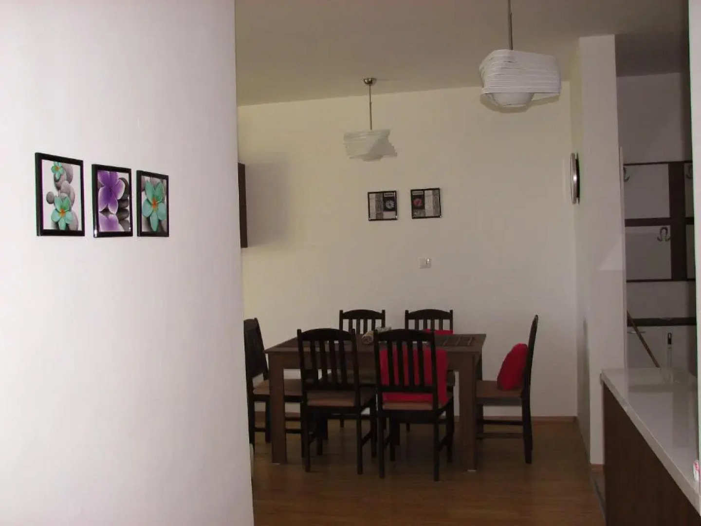 Two-Bedroom Apartment Donika