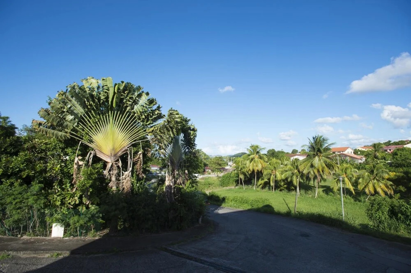 Apartment With one Bedroom in Trois Îlets, With Balcony and Wifi - 3 k