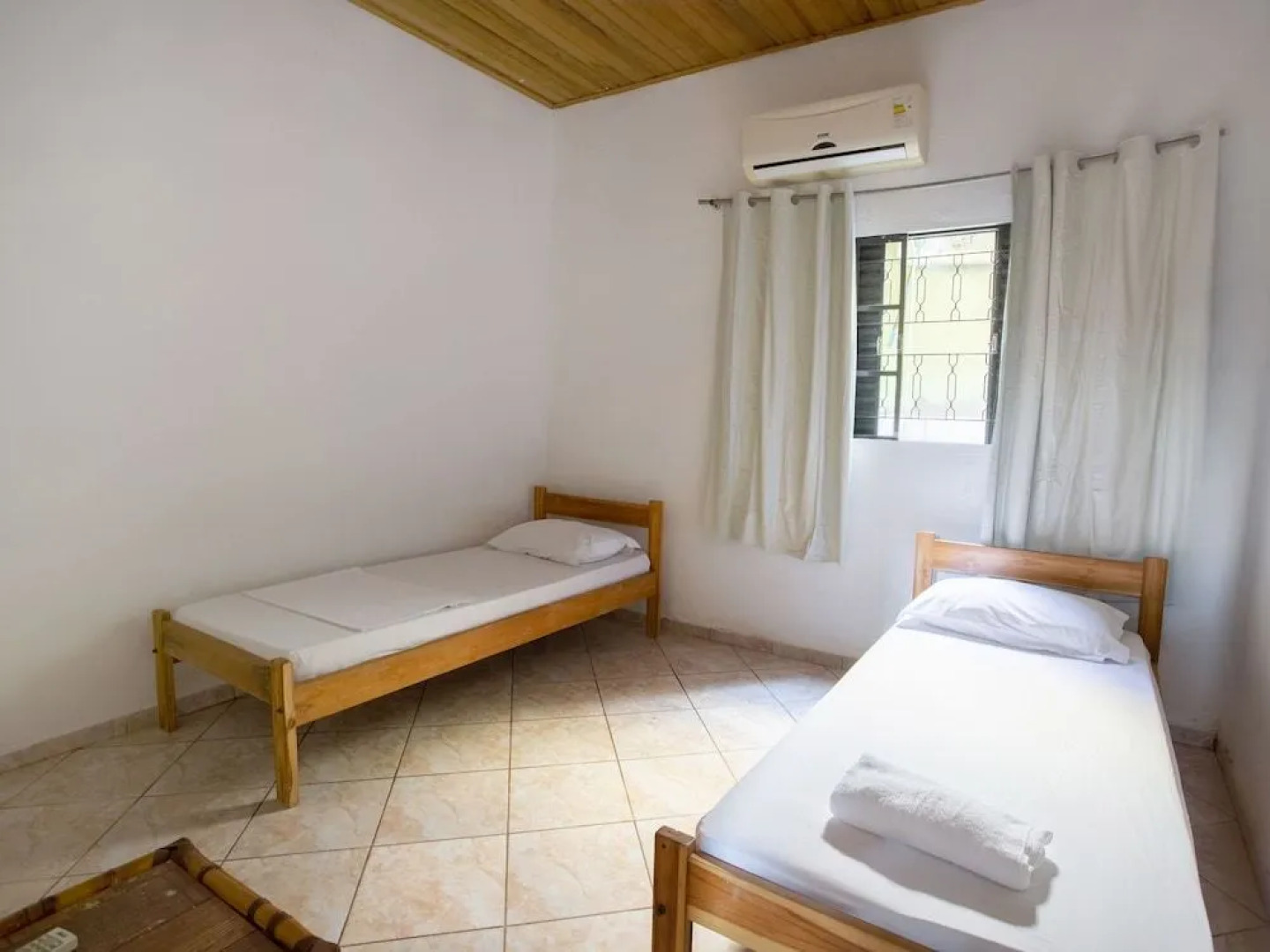 OYO New Hotel Cuiabá - Próximo ao Hospital e Pronto Socorro Municipal de Cuiabá