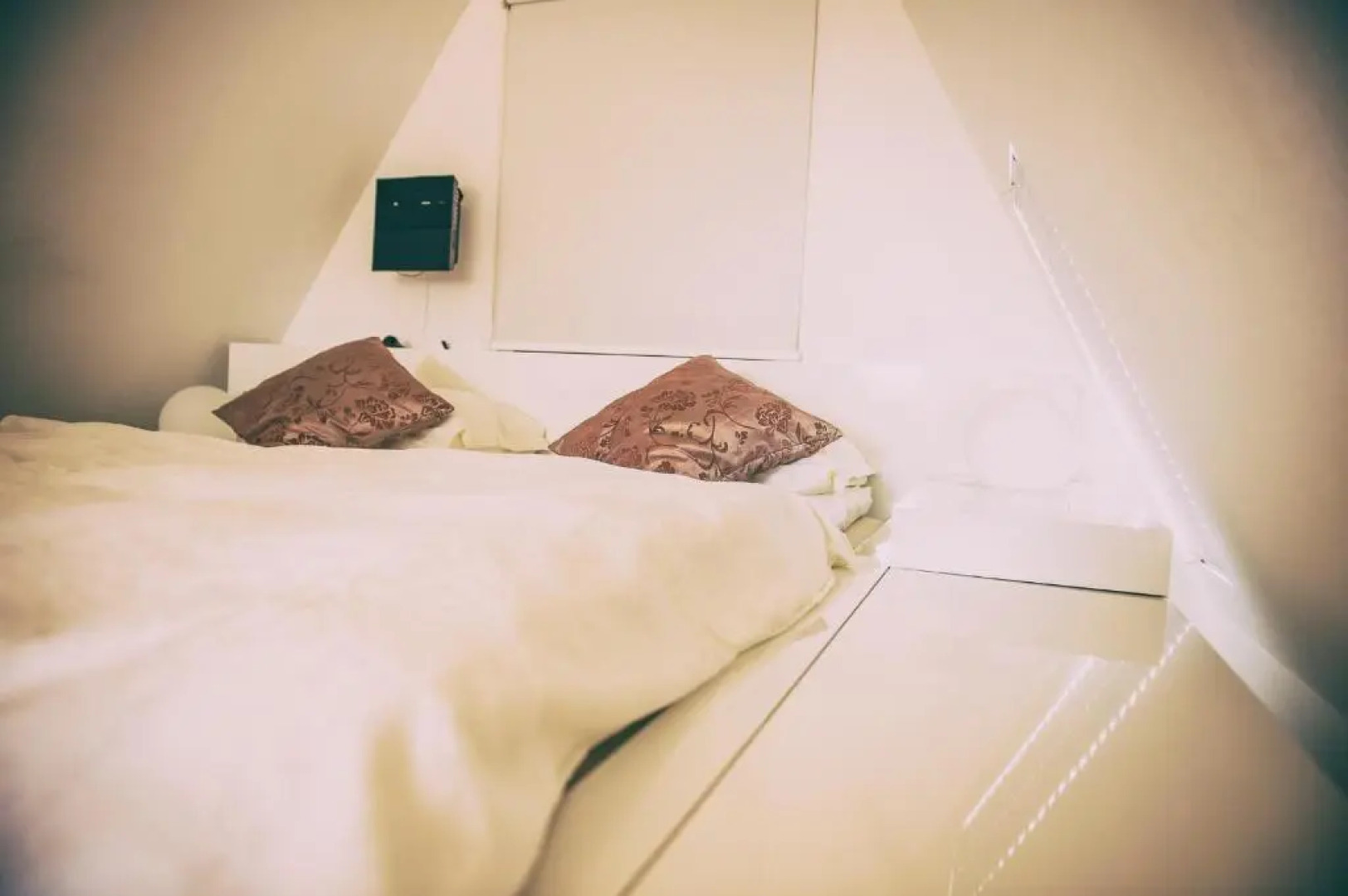 Restaurant Residence Ente