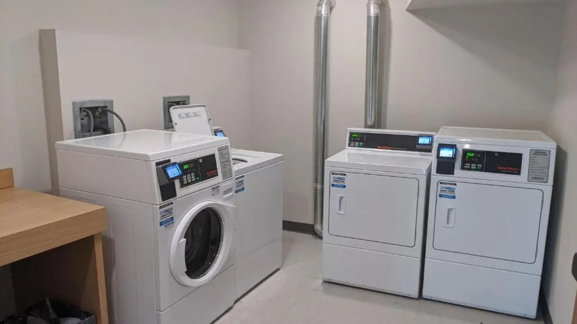 Fairfield Inn & Suites by Marriott Lincoln Crete