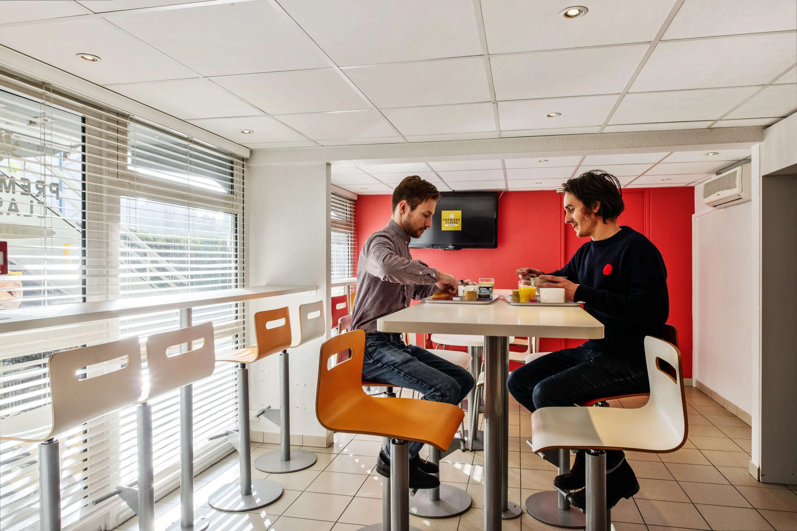 Premiere Classe Plaisir