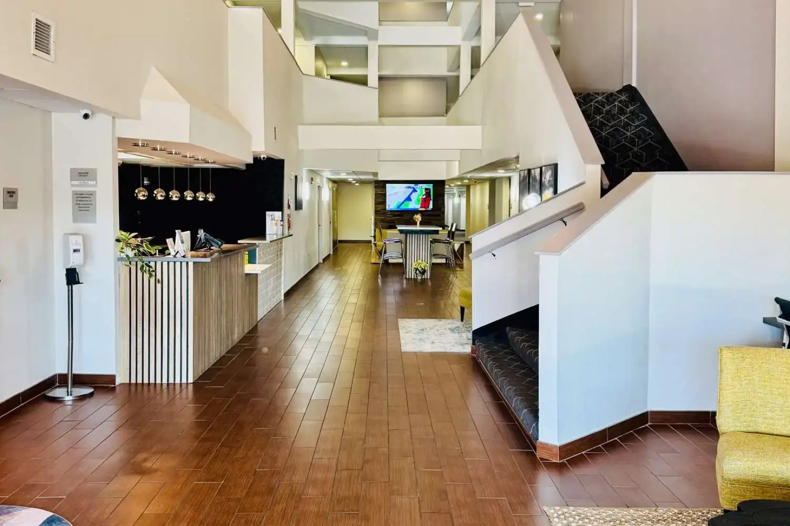 Clarion Pointe Albemarle