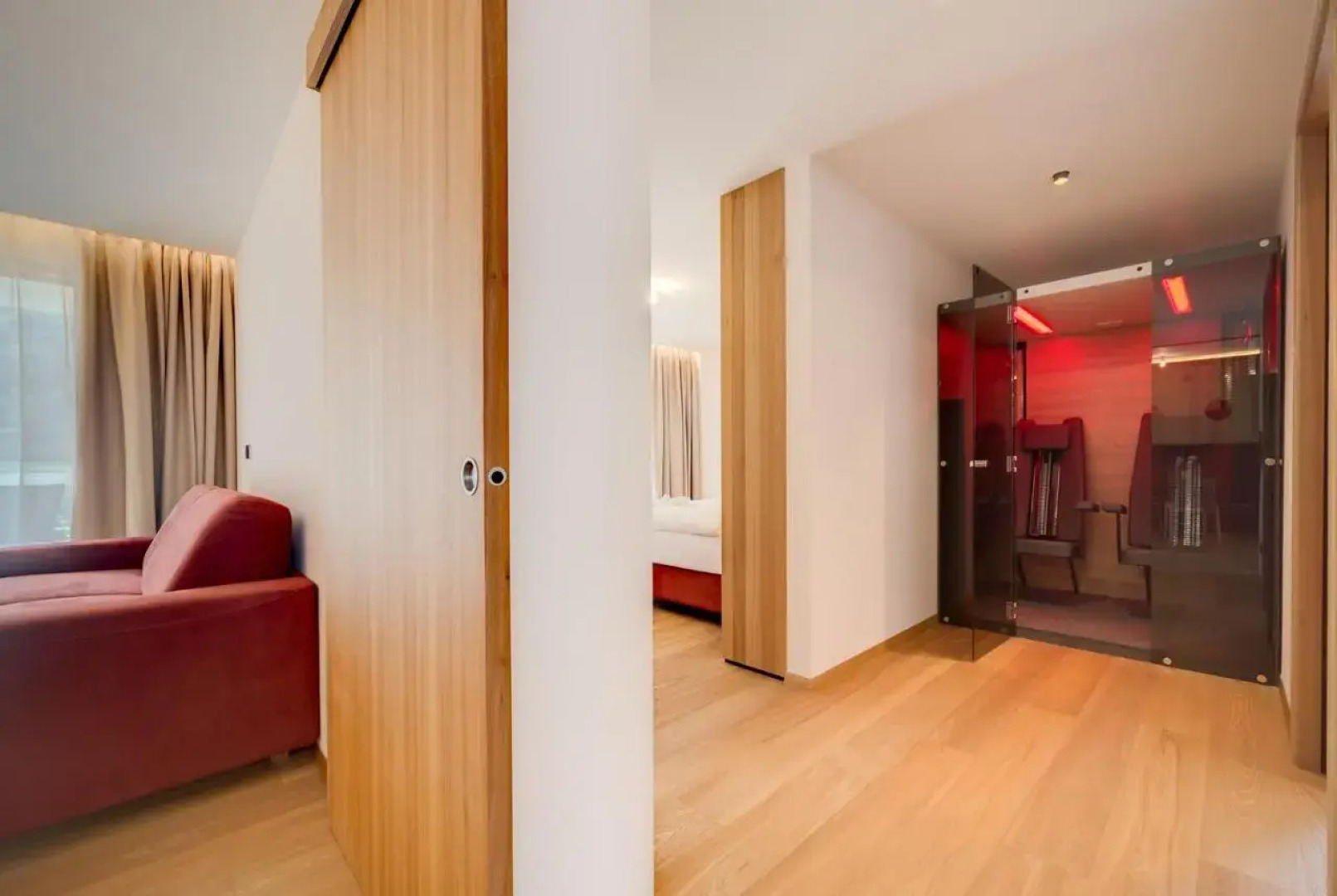 Residence & Sportlodges Claudia