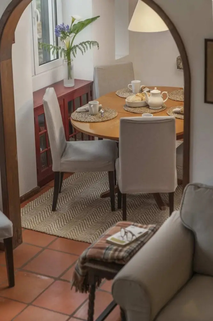 Surrounded by Nature - Casa da Cebola