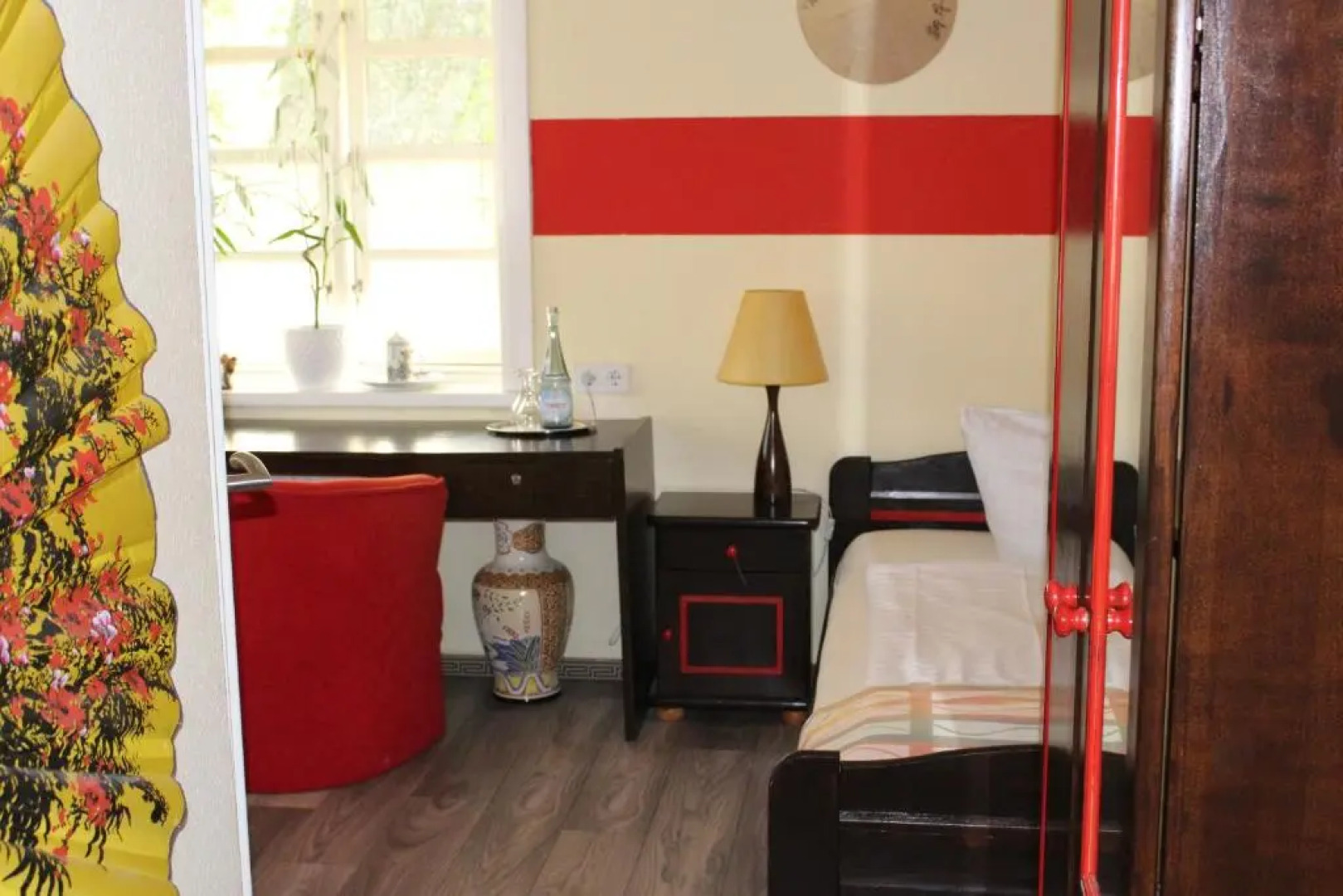 Forsthaus-Ferienhotel am Dobrock