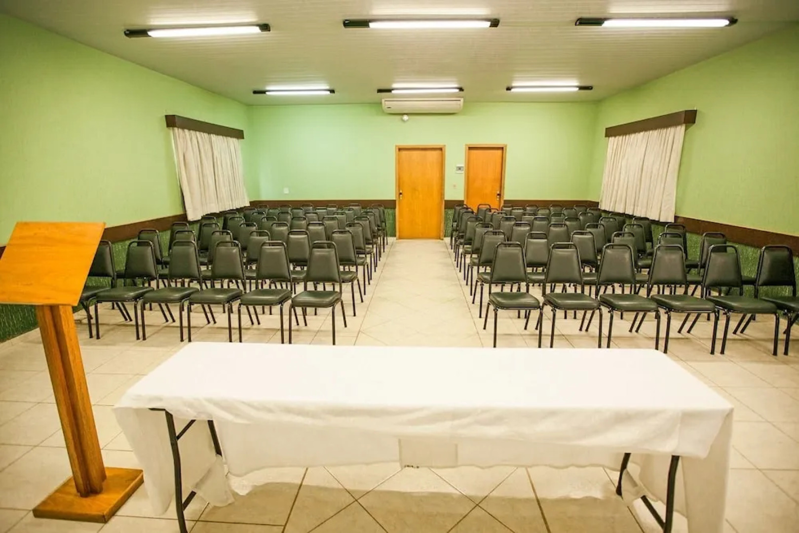 GoldMen Select Maringá