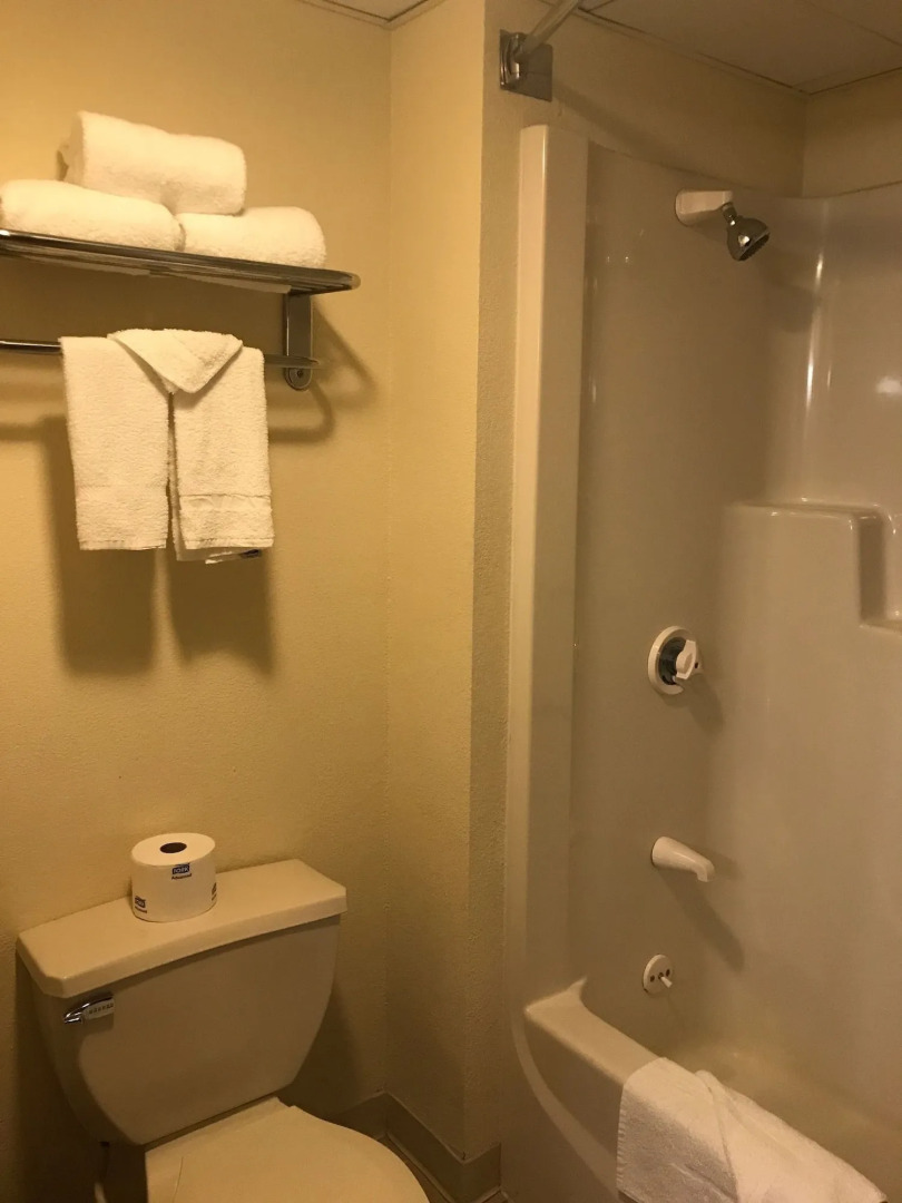 Quality Inn & Suites Worcester MA