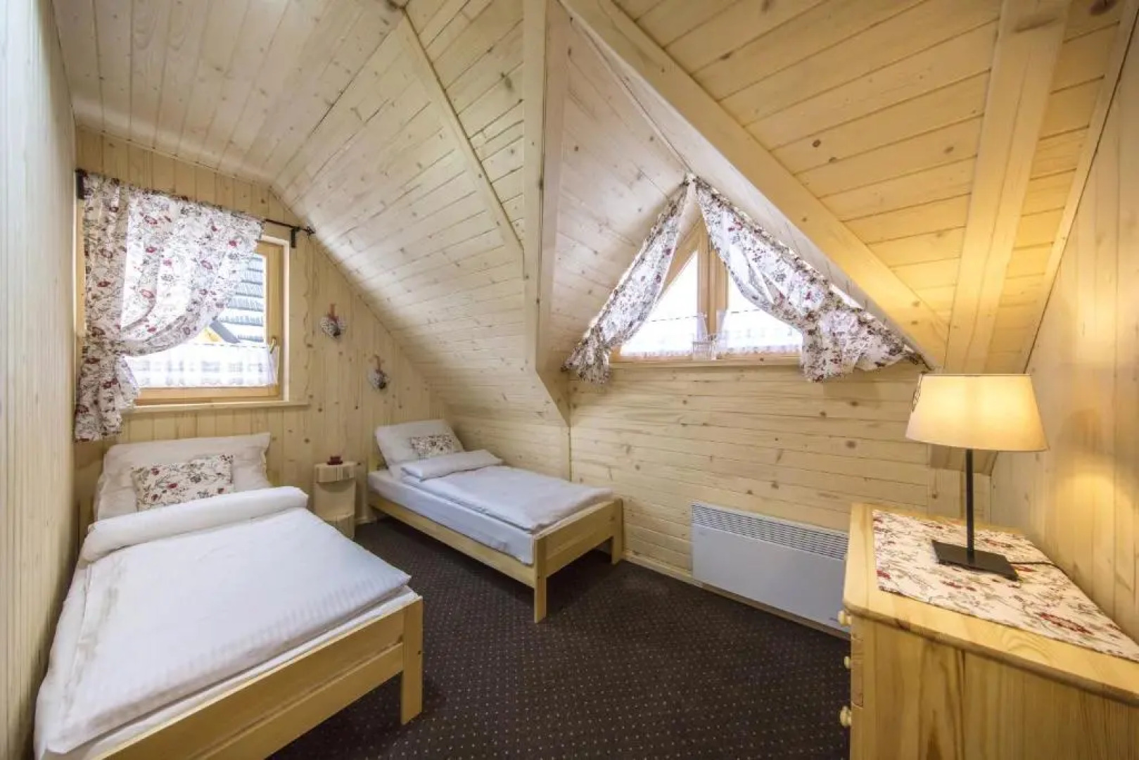 TatryTop Domki nad Białką