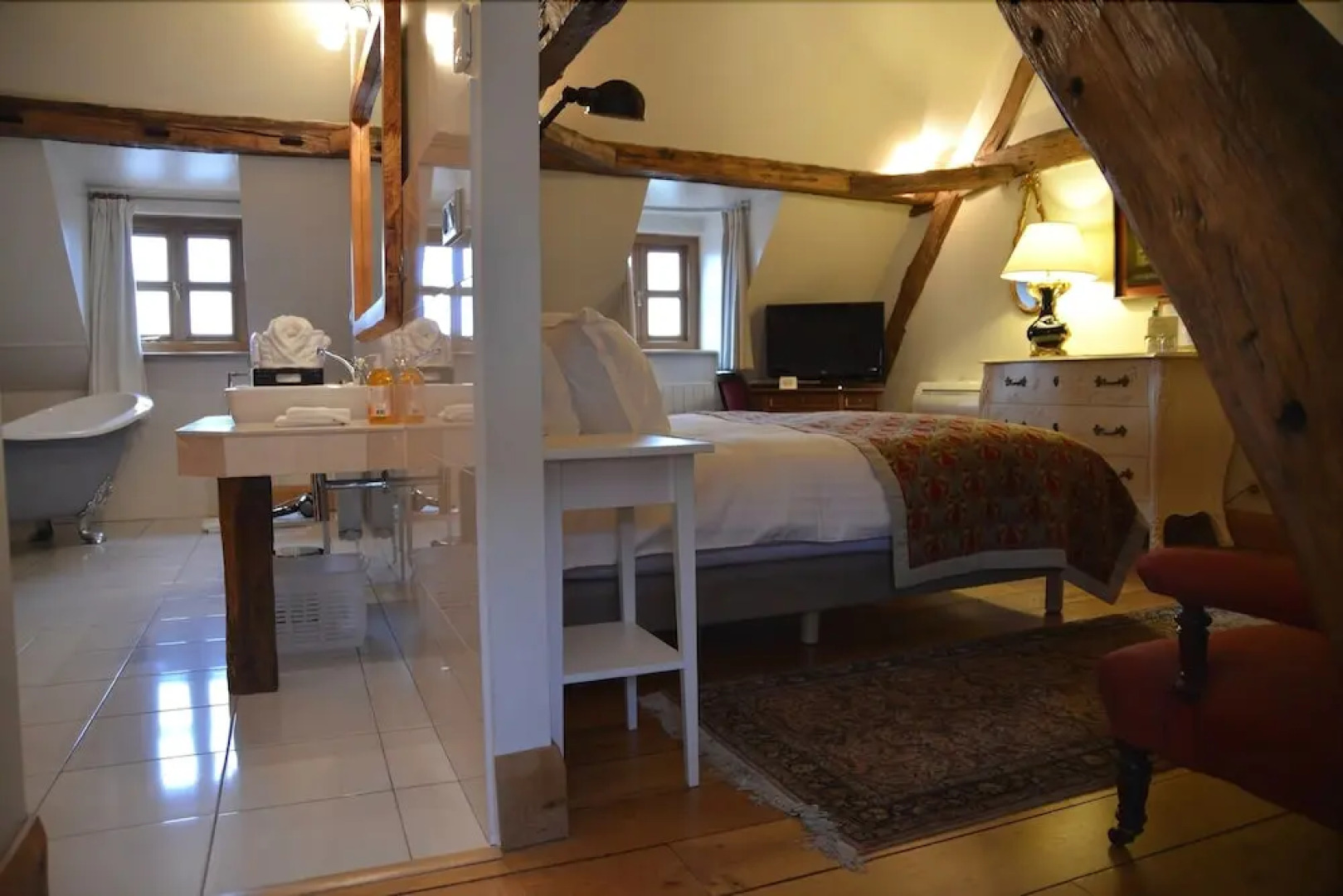 Hotel Les Deux Chevres Gevrey-Chambertin