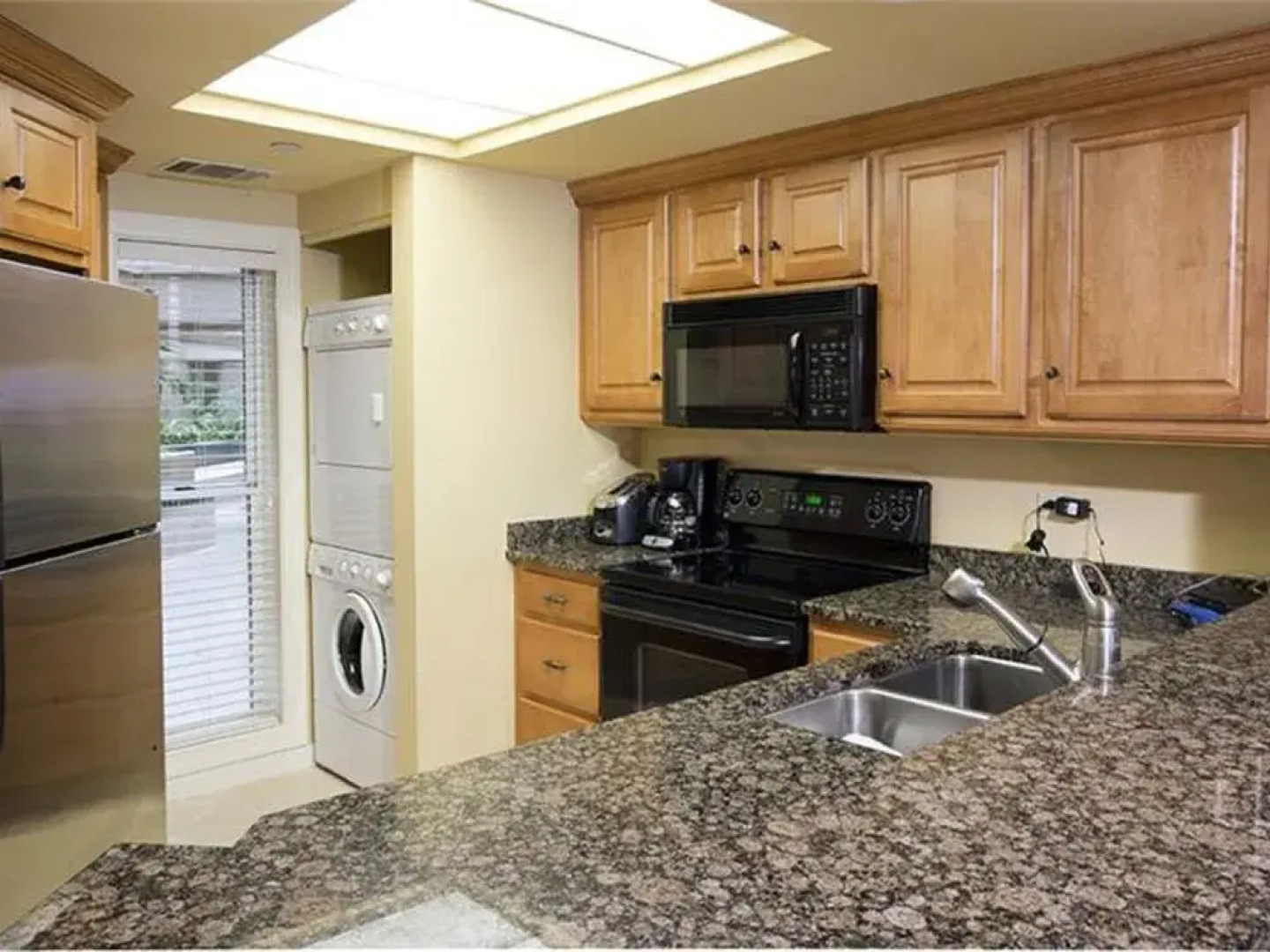 Barrington Court 112 Villa