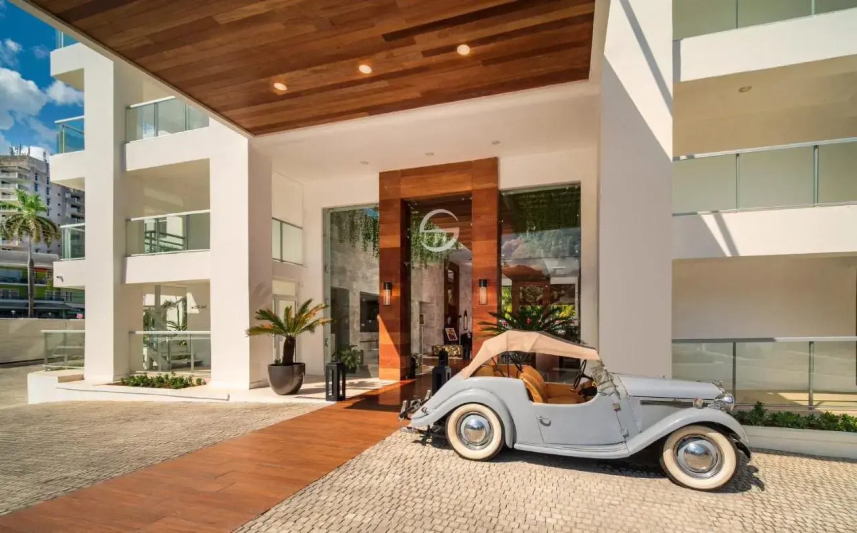 S Hotel Montego Bay - Luxury Boutique All Inclusive Hotel