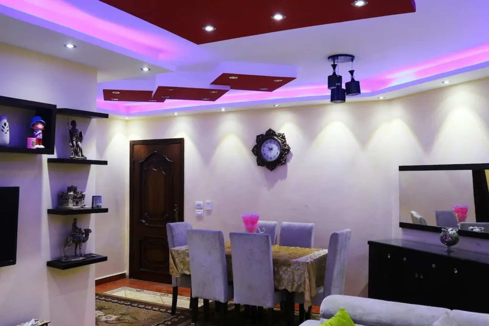 North Coast Princes - Alexandria