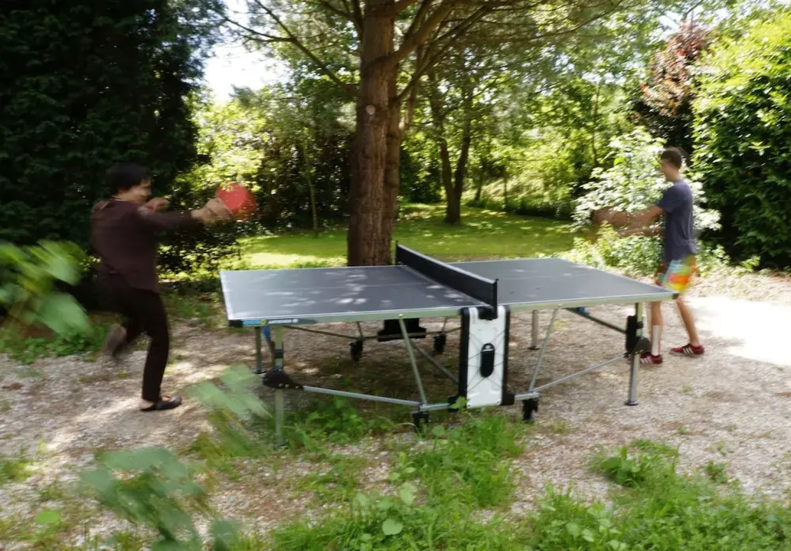 Apartamentos La Collada