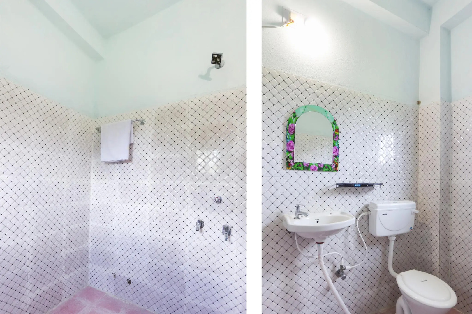 SPOT ON 61585 Patra Palace