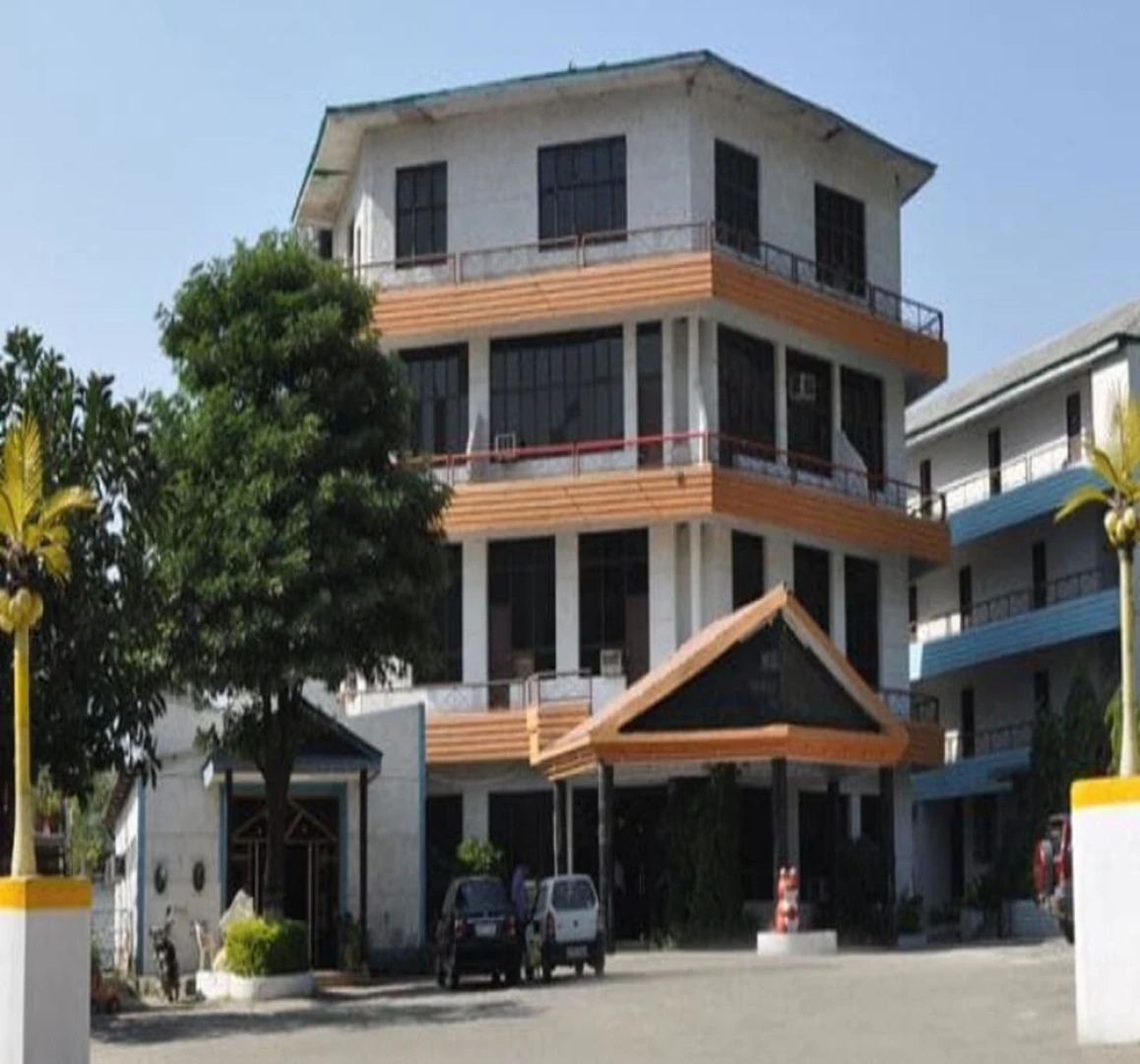 Mid-Way Tourist Resort