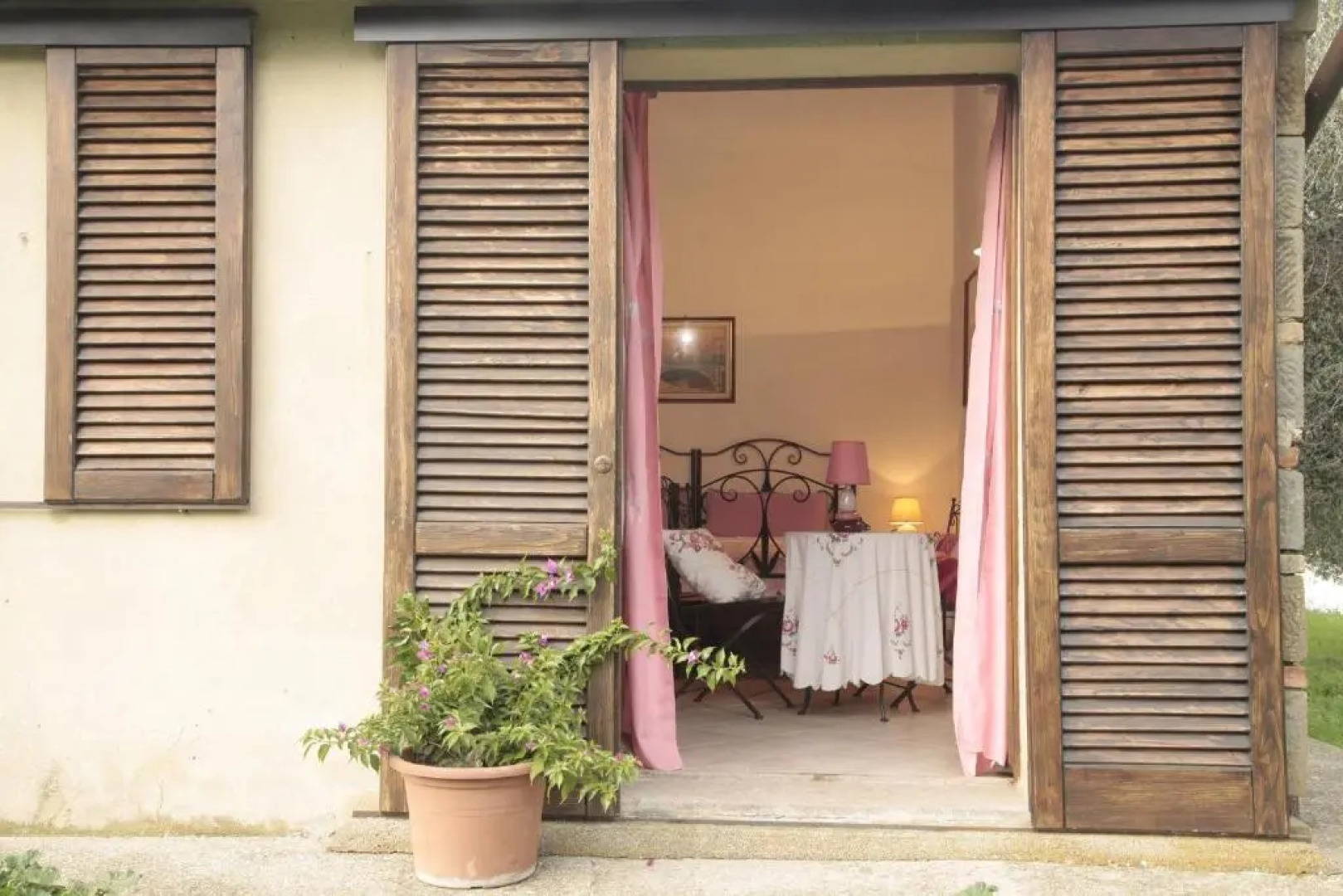 Agriturismo Podere San Giusto