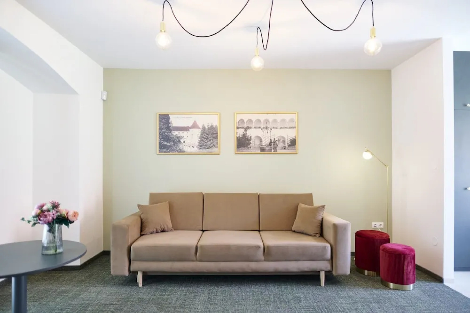 Mokrice Castle Estate