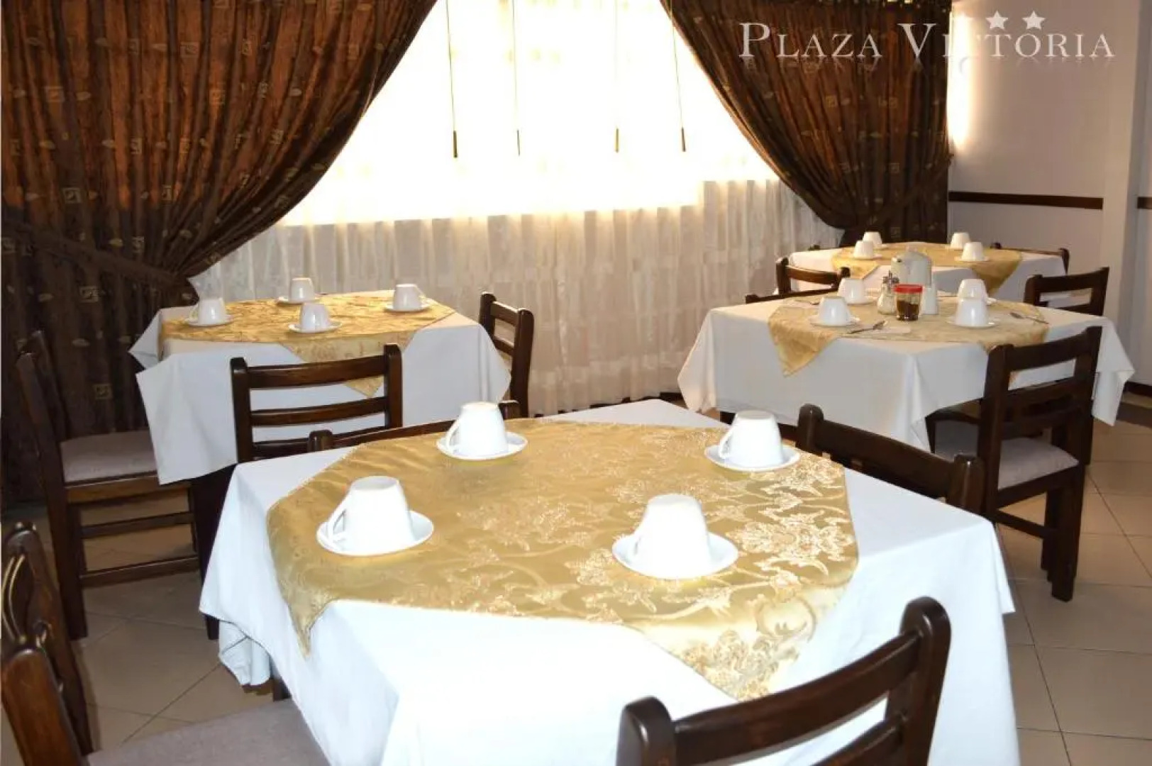 Hotel Plaza Victoria