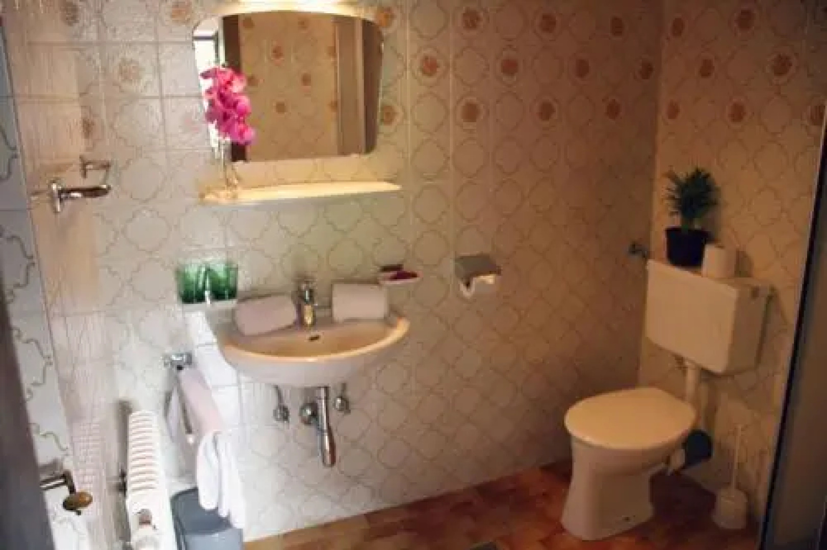 Salzburgerhof Rauris