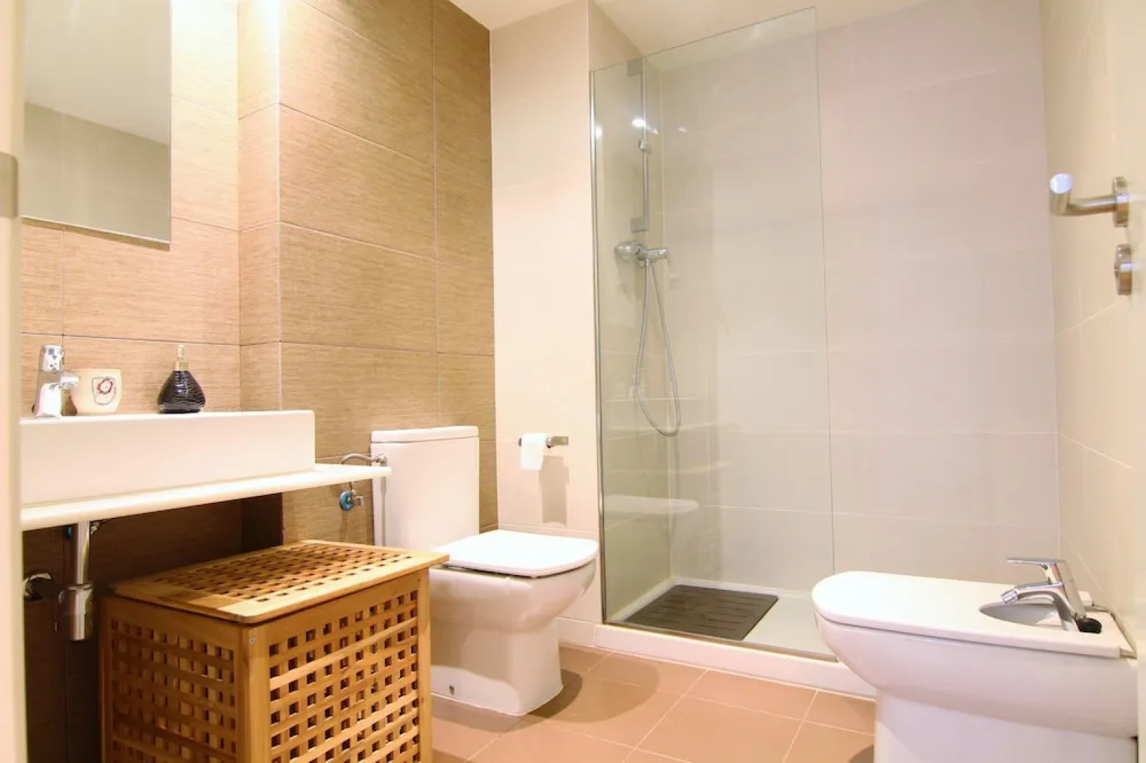 Apartament Paradise Sitges Rentals