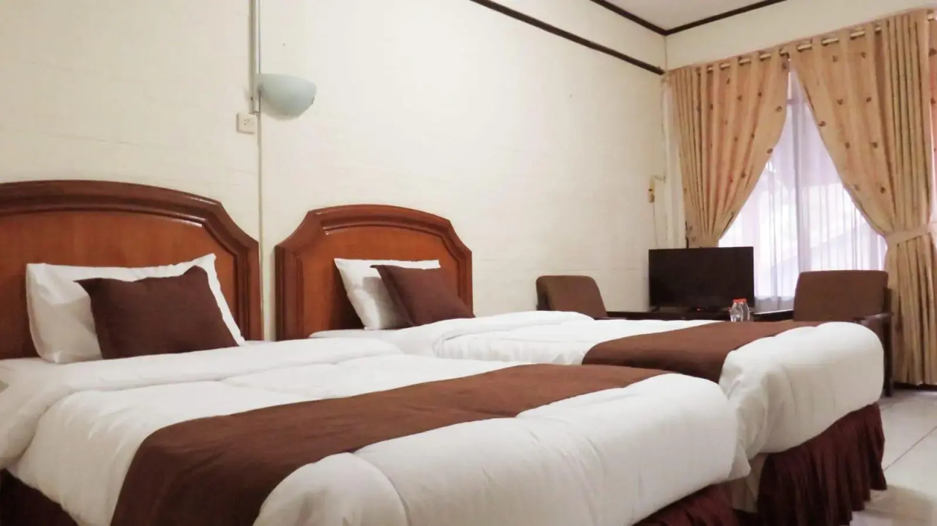 Hotel Ciloto Indah Permai