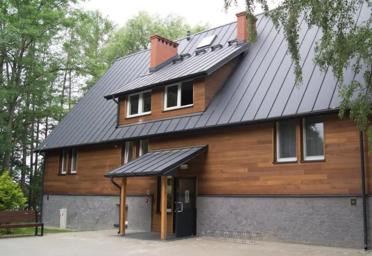 Centralny Ośrodek Sportu - Ośrodek Przygotowań Olimpijskich w Giżycku