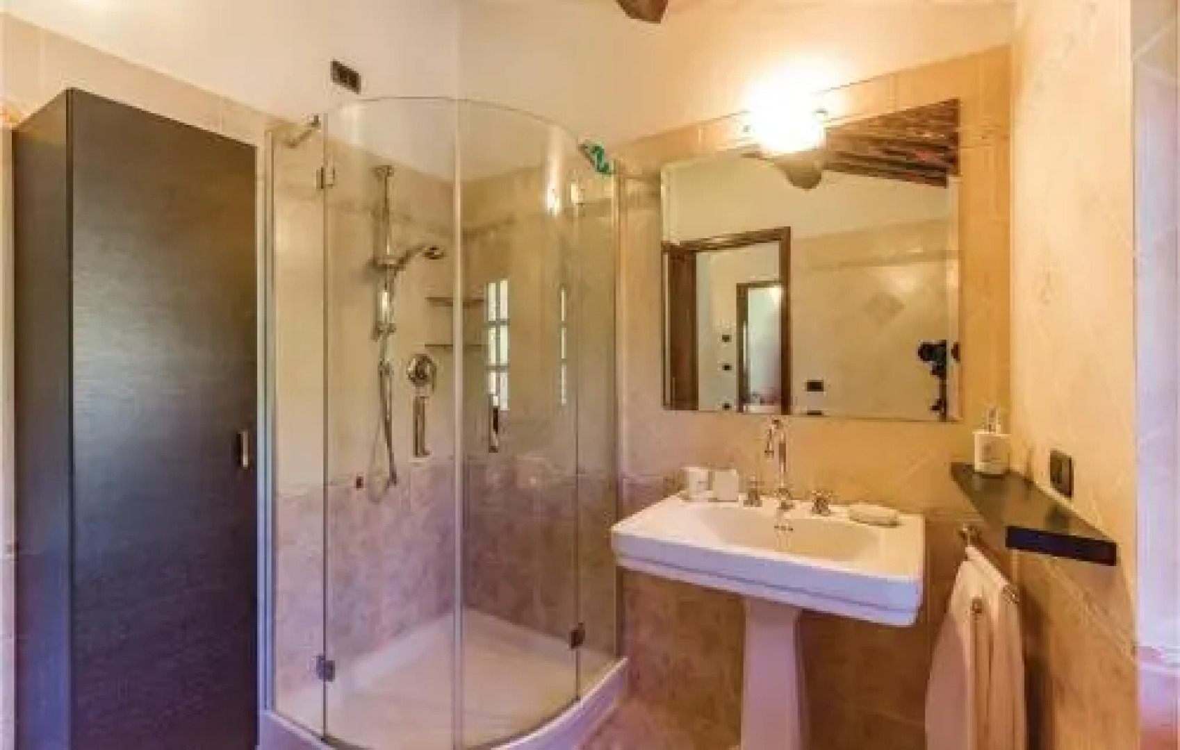 Holiday home Pieve a Elici Coli e Spezi