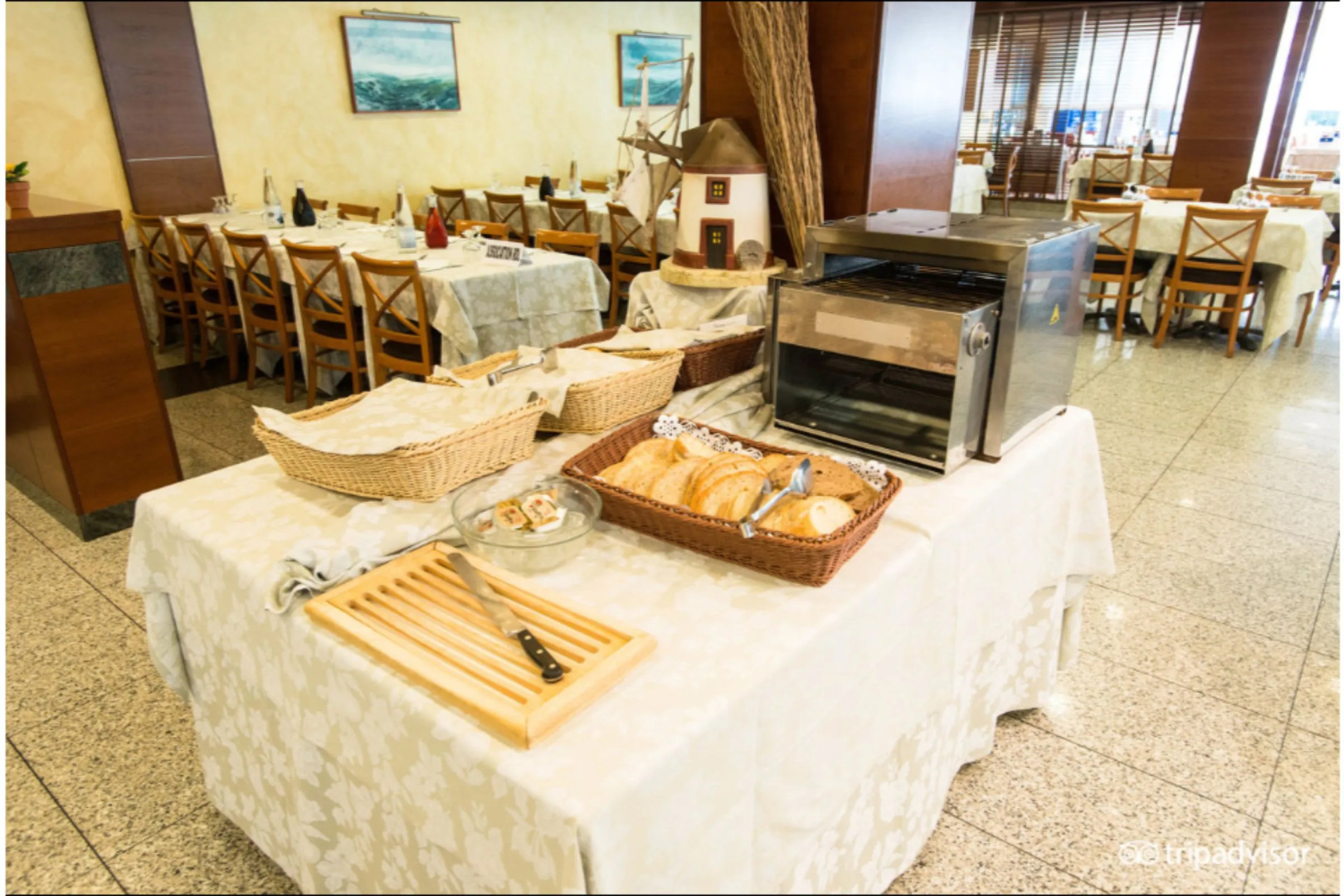 Prestige Victoria Hotel