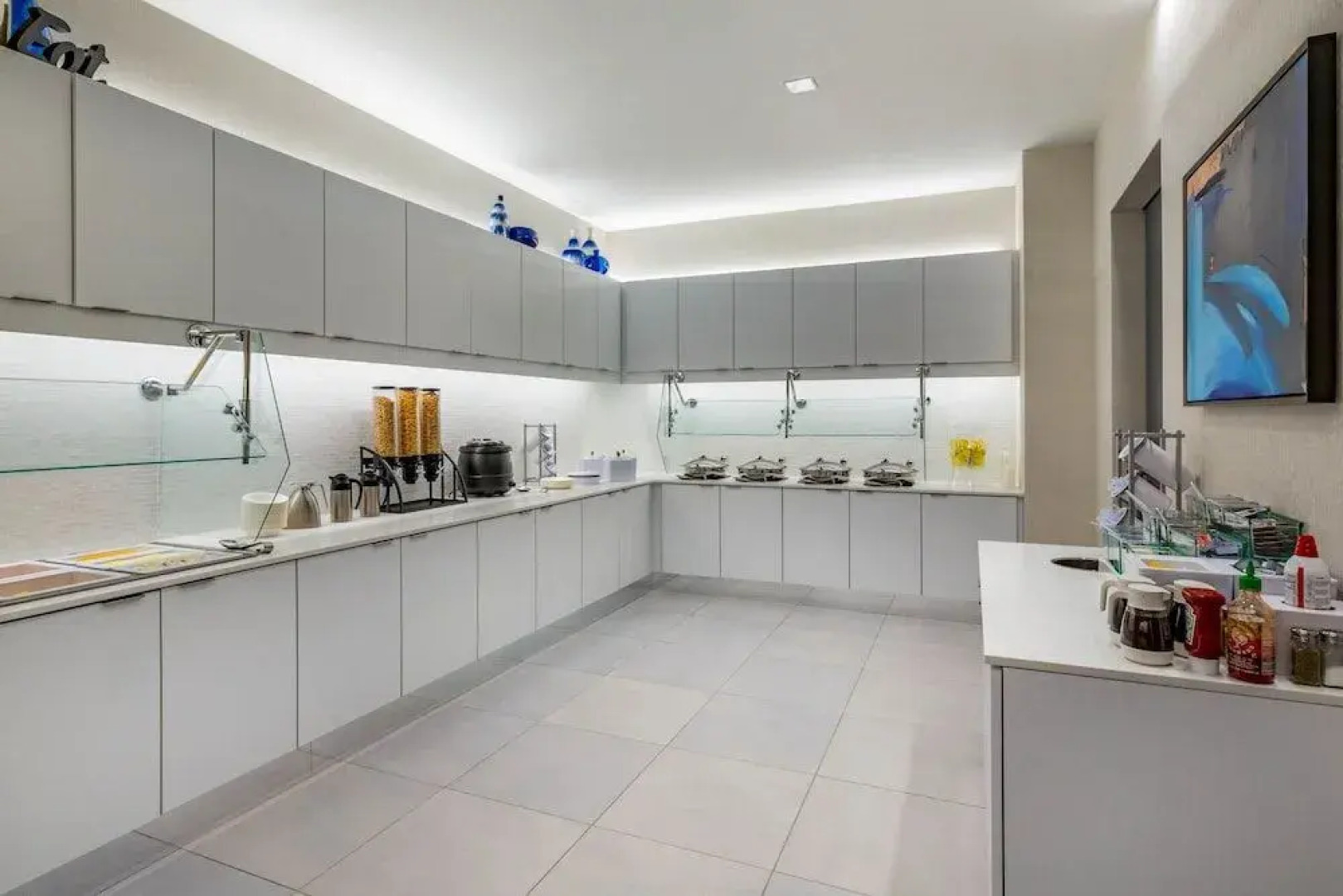 Residence Inn Providence Downtown