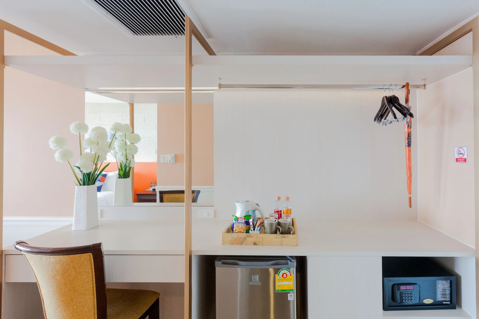 Seaside Jomtien Beach