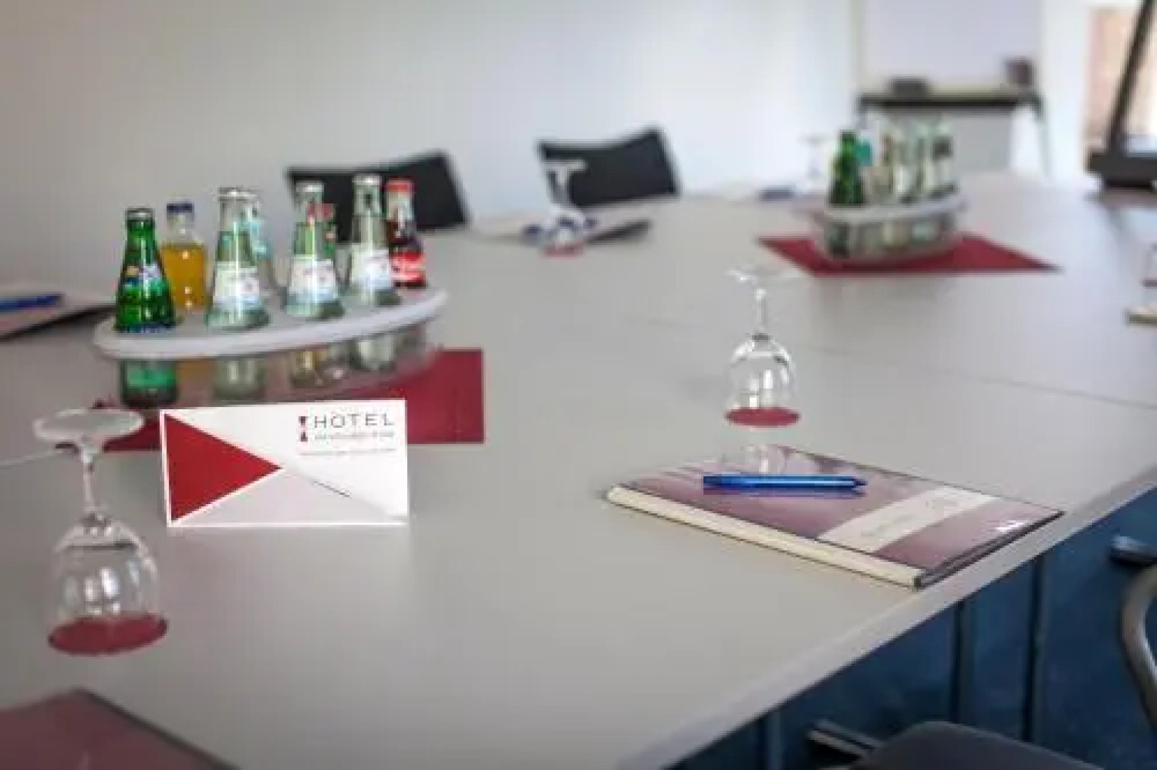 Hotel am weißen Turm