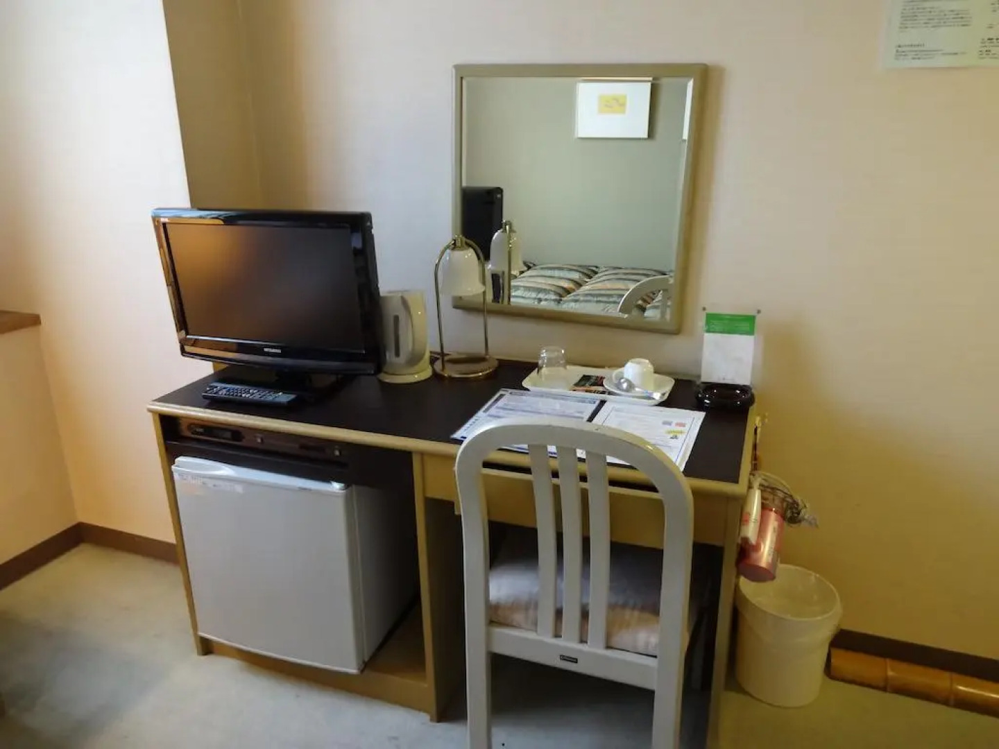 Takasaki Urban Hotel