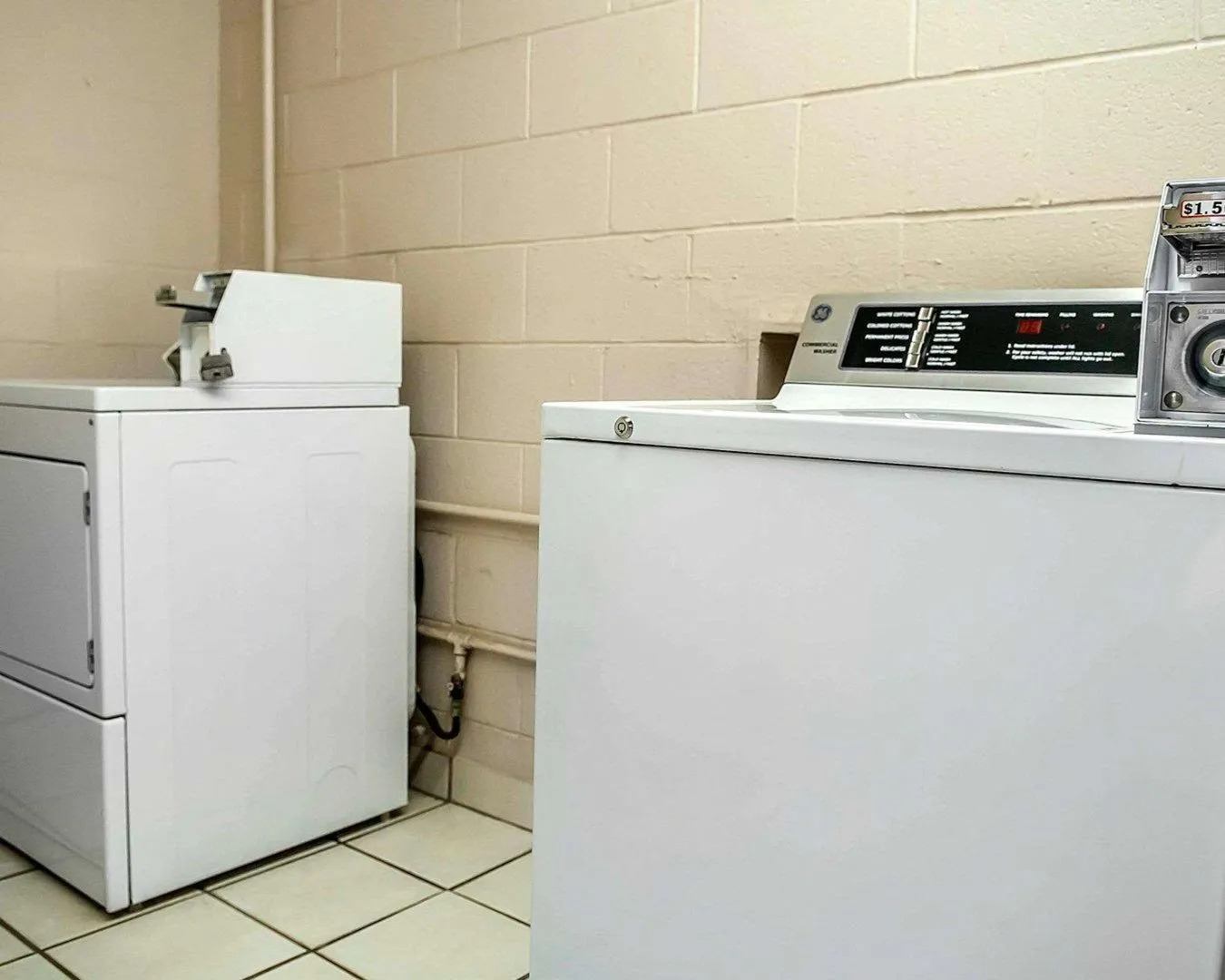 Quality Inn Tucumcari