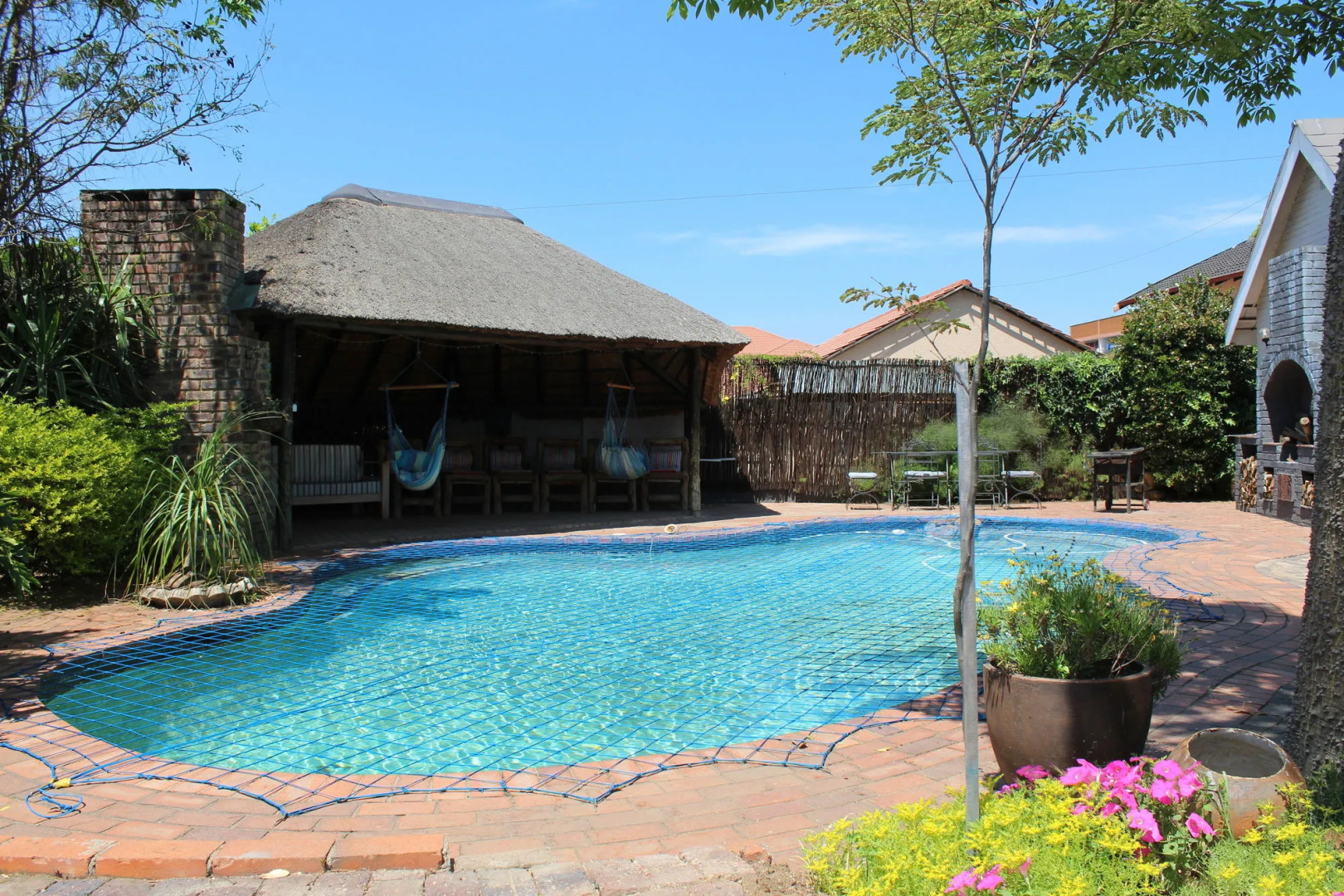 3Liebeloft Guest House